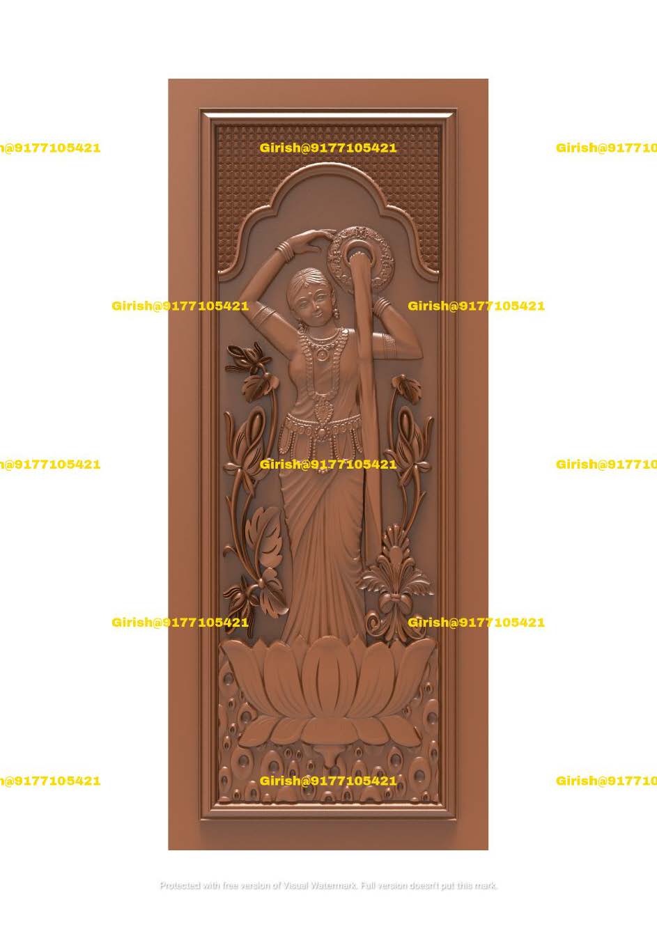 DOUBLE DOOR EDITION 10