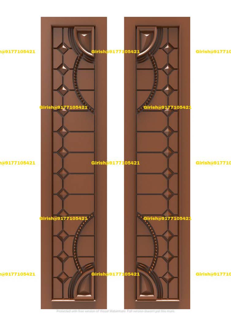 DOUBLE DOOR EDITION 10