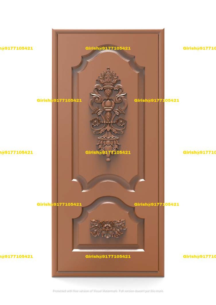 DOUBLE DOOR EDITION 10