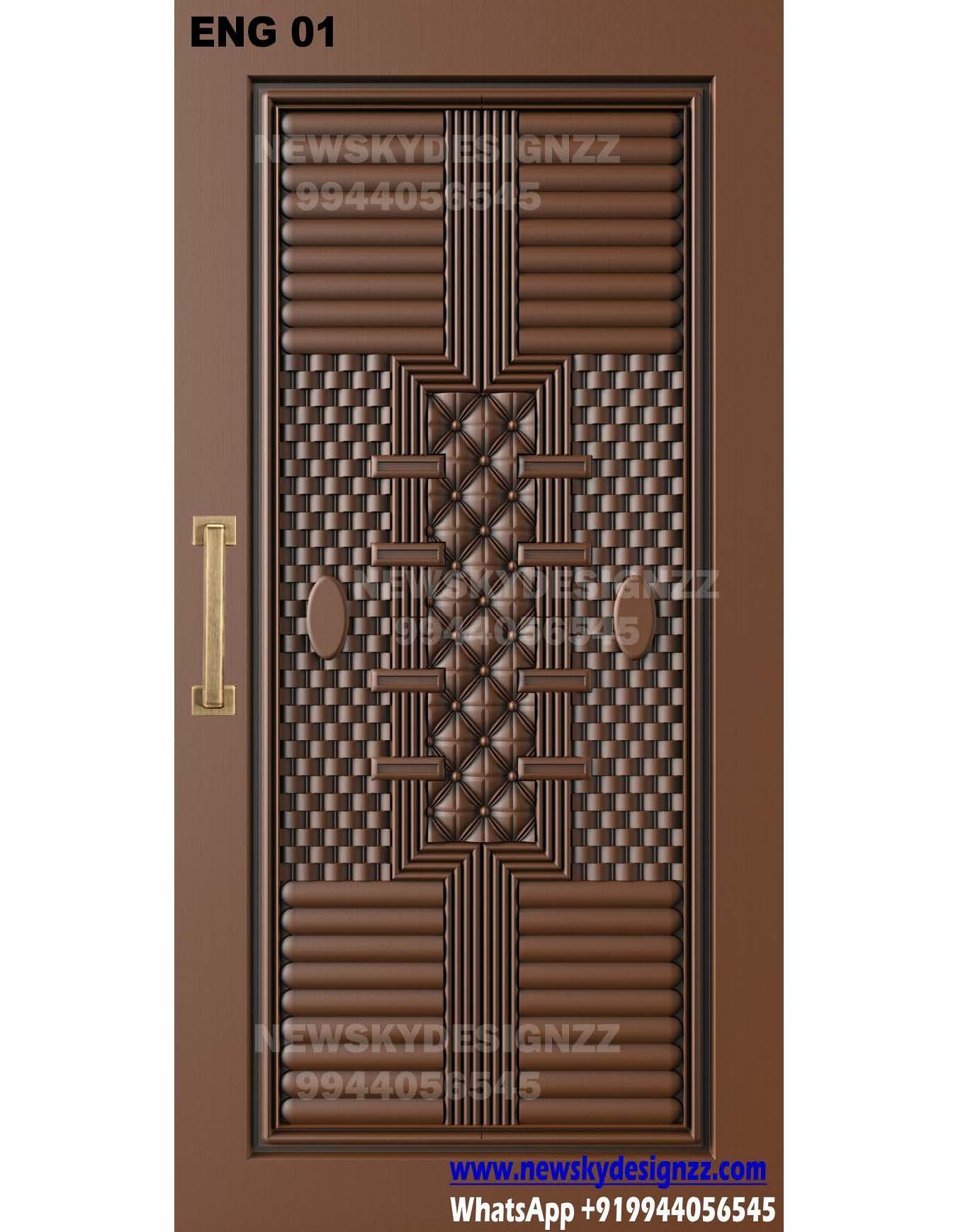 DOOR EDITION 6