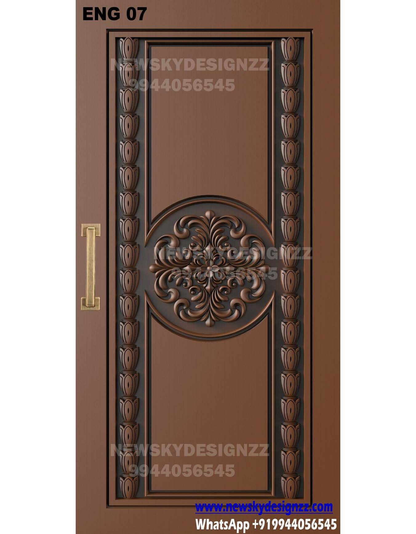 DOOR EDITION 6