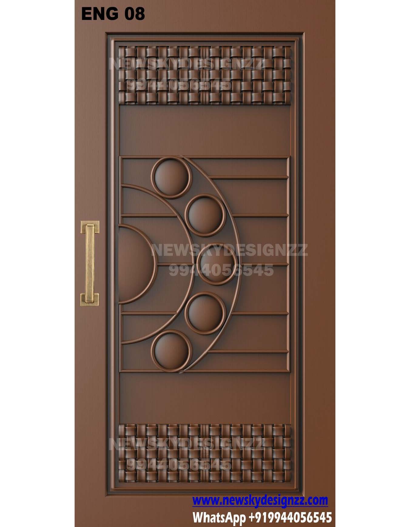 DOOR EDITION 6