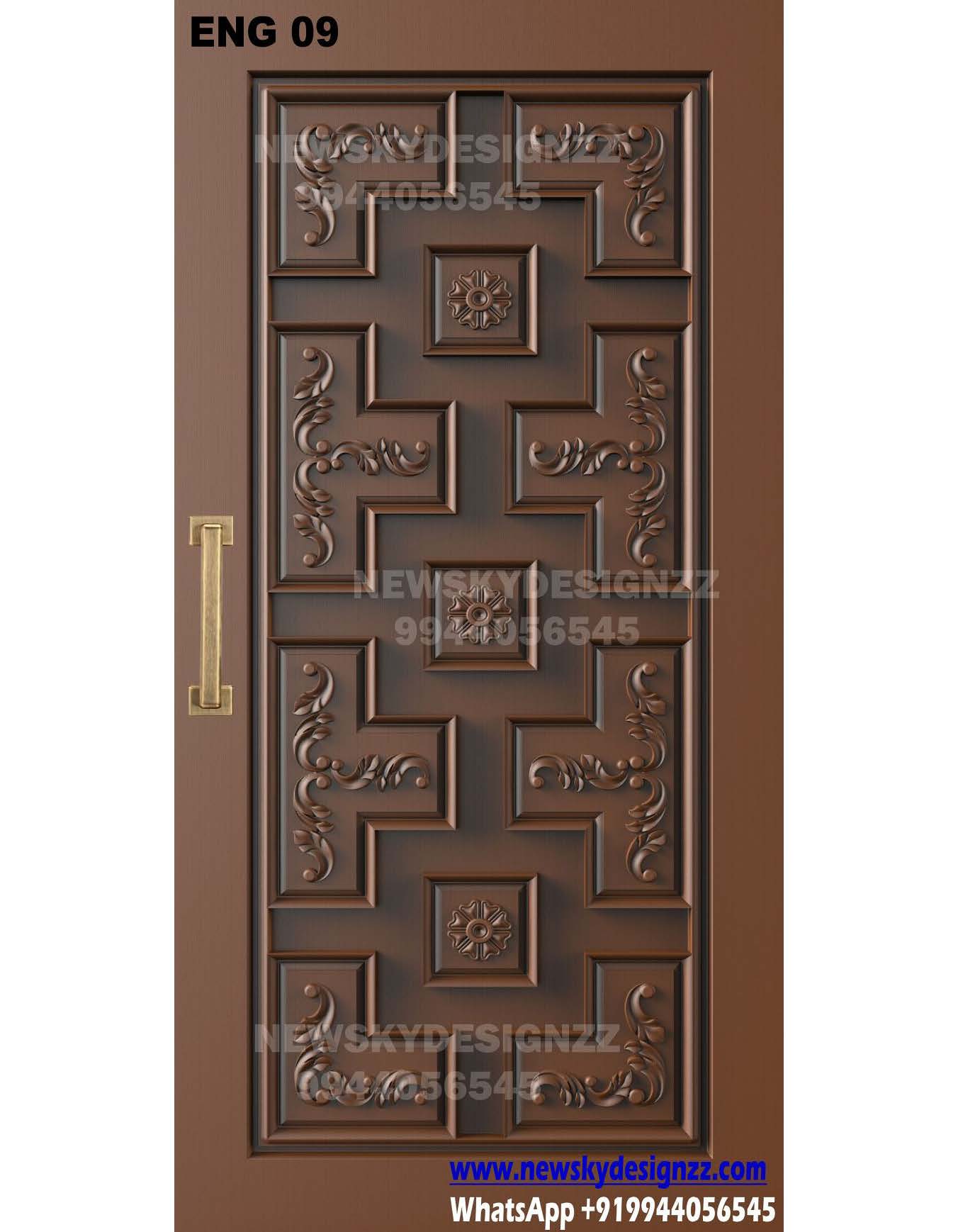 DOOR EDITION 6