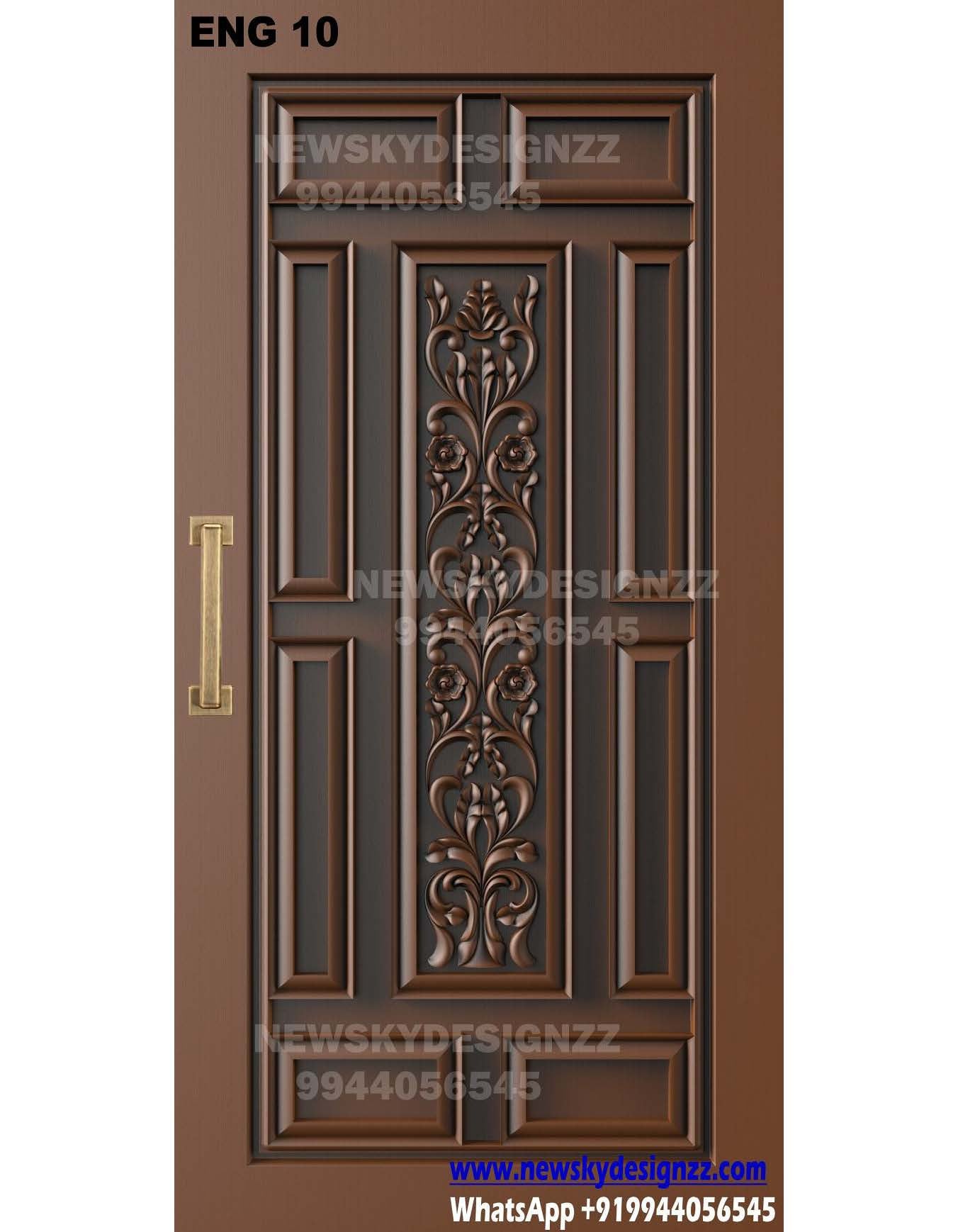 DOOR EDITION 6