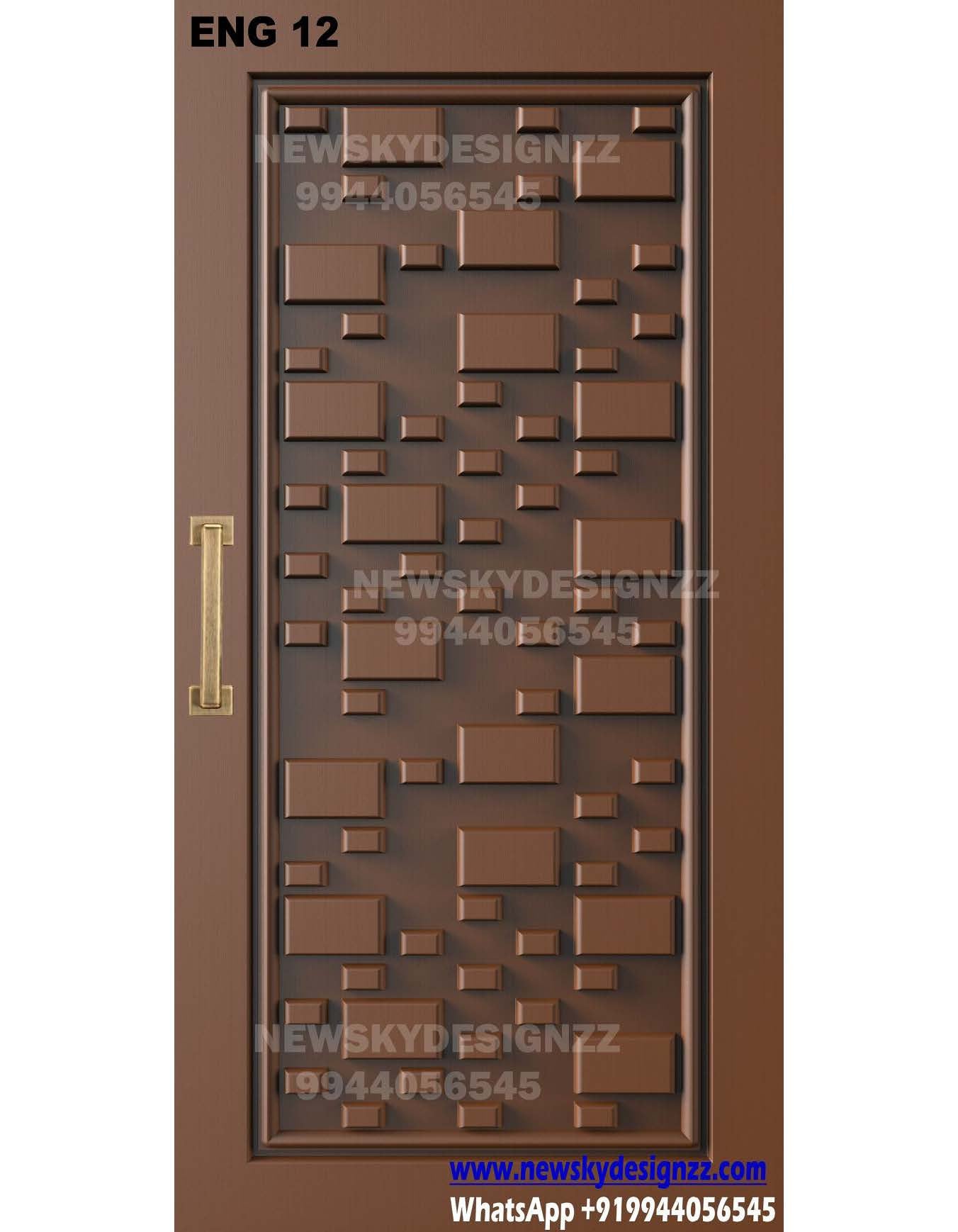 DOOR EDITION 6