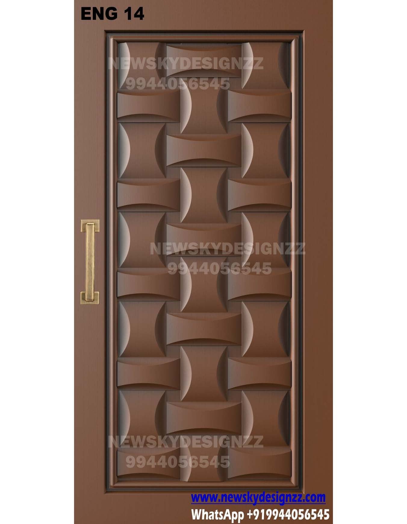 DOOR EDITION 6