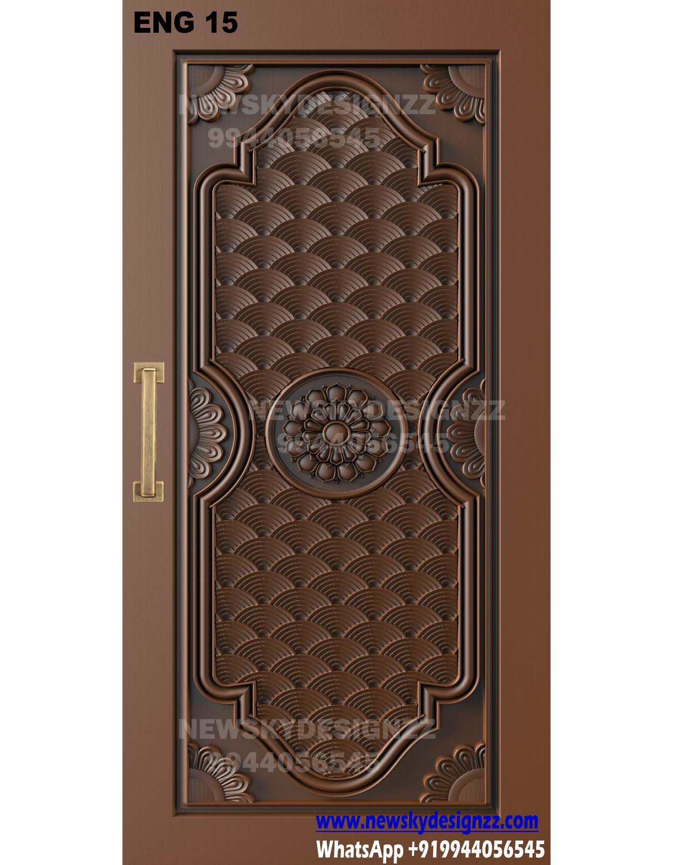 DOOR EDITION 6