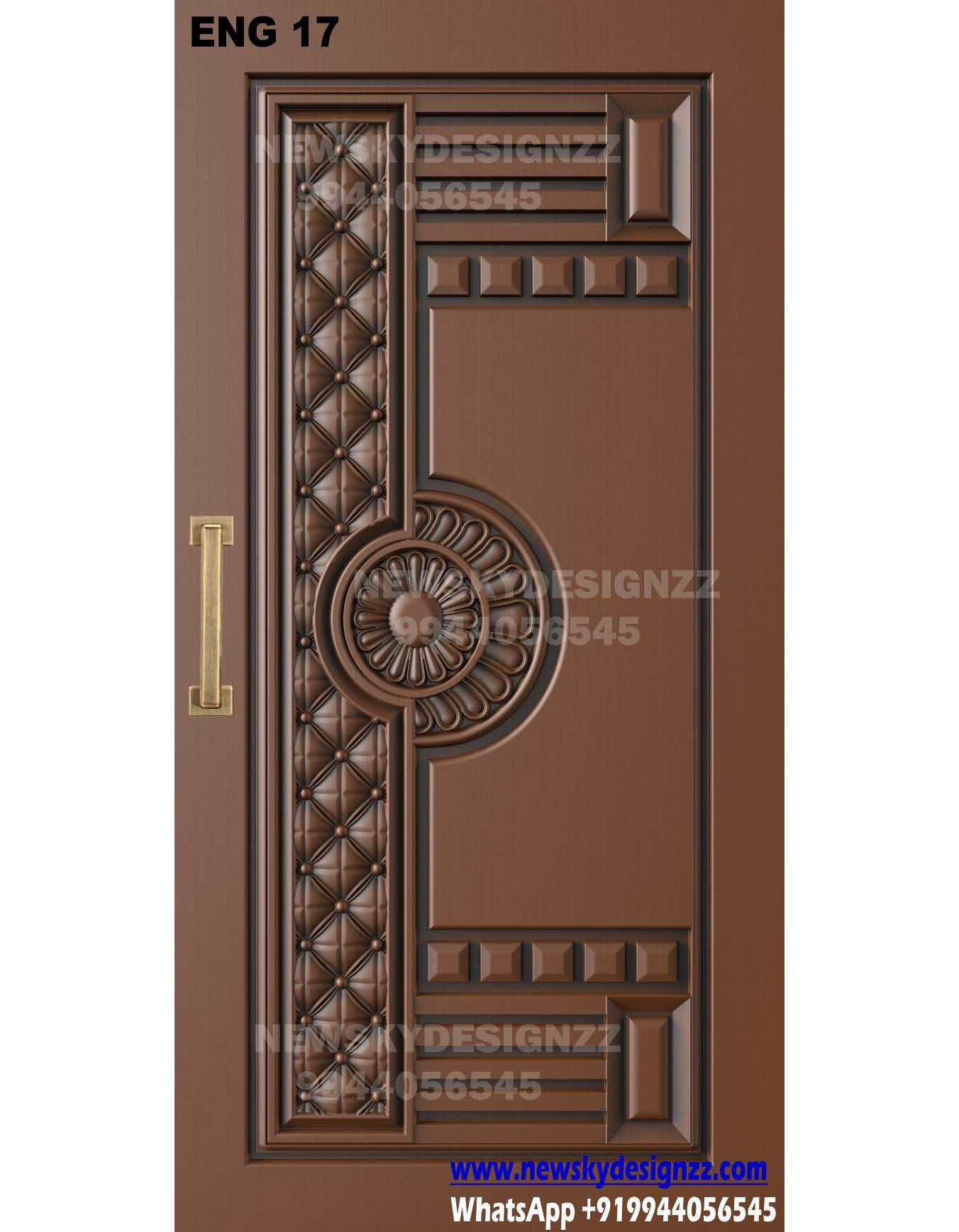 DOOR EDITION 6
