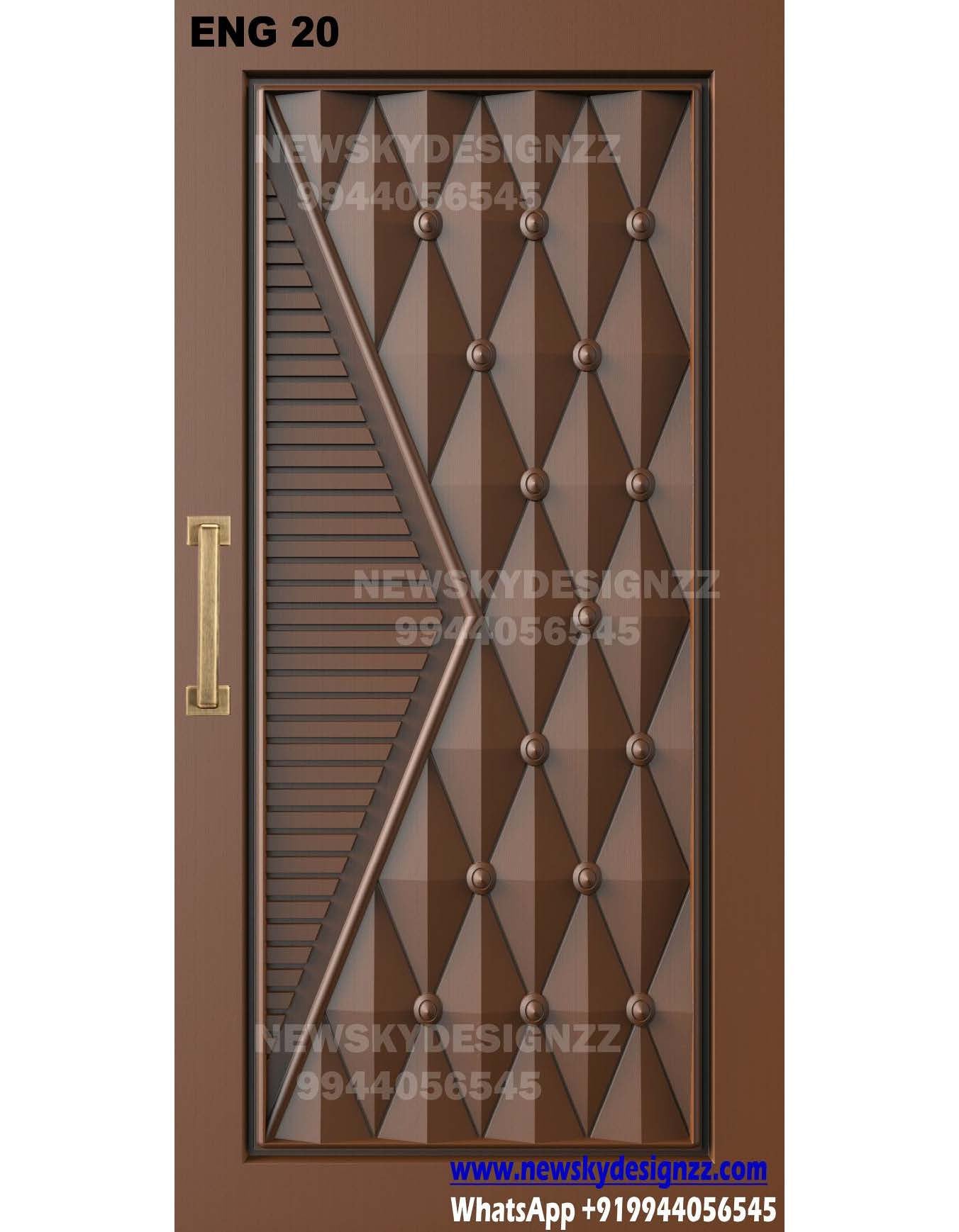 DOOR EDITION 6