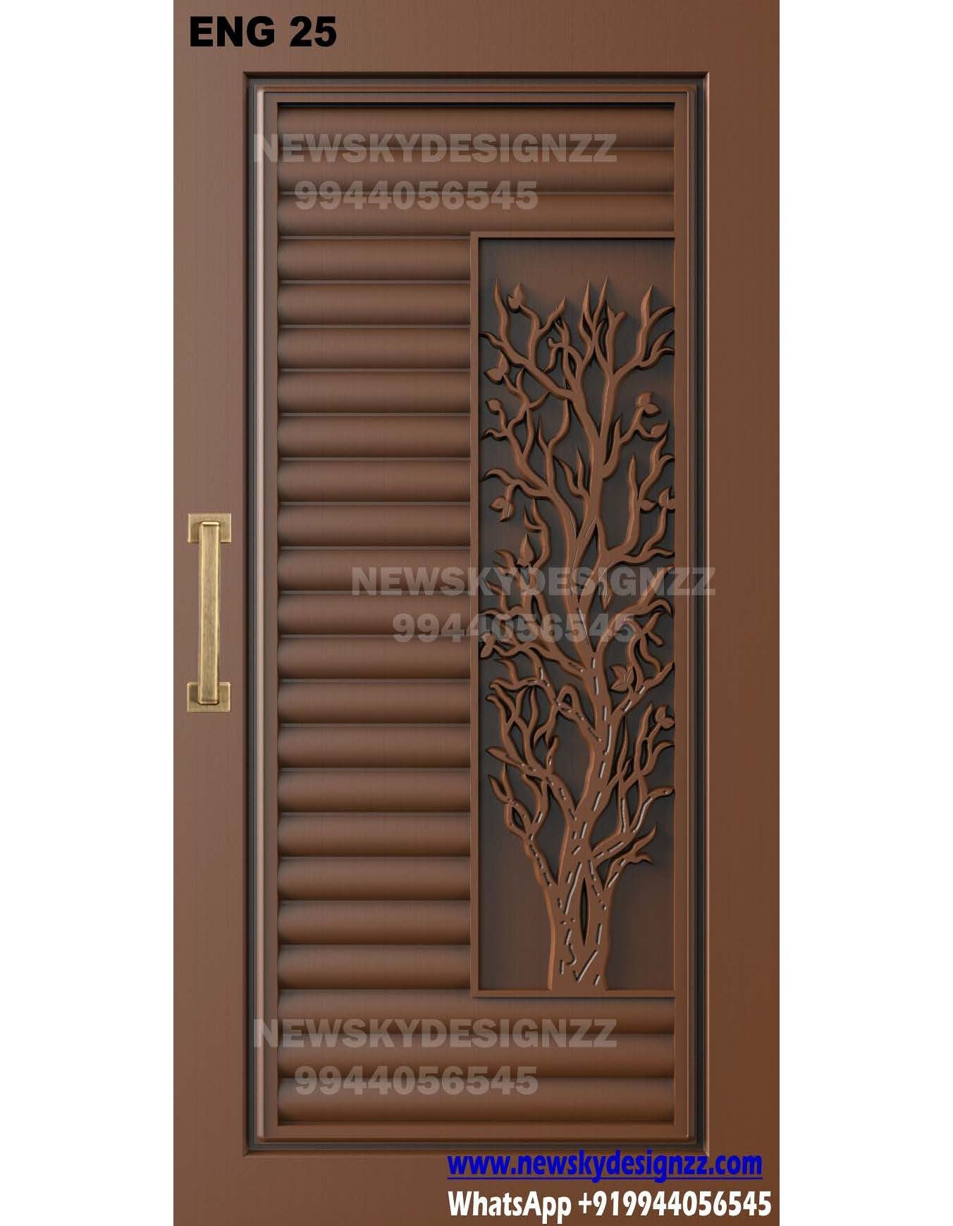 DOOR EDITION 6