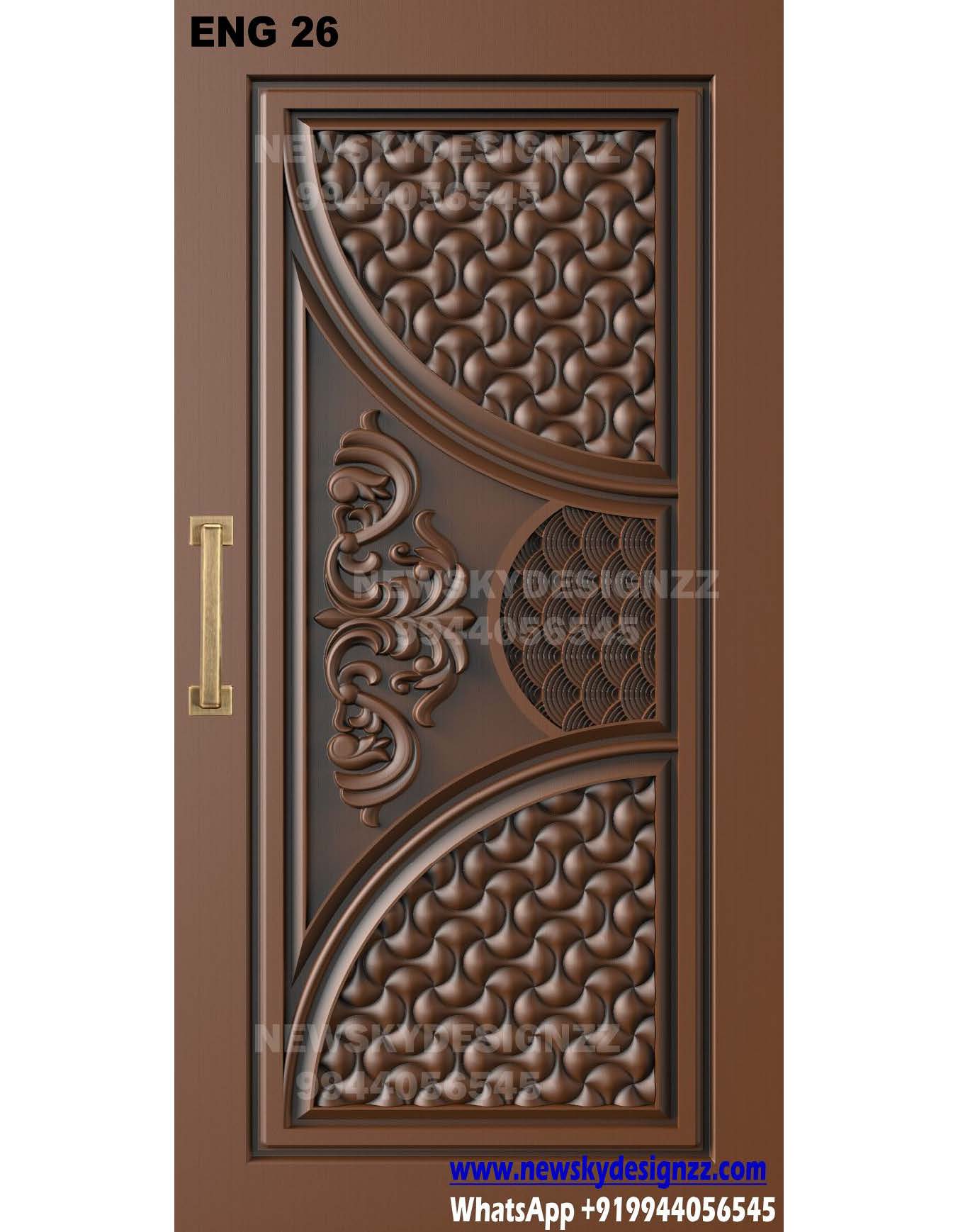 DOOR EDITION 6