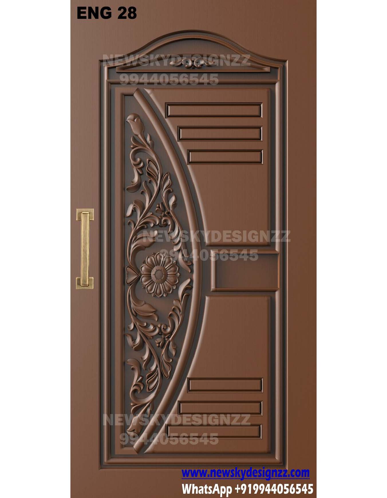 DOOR EDITION 6