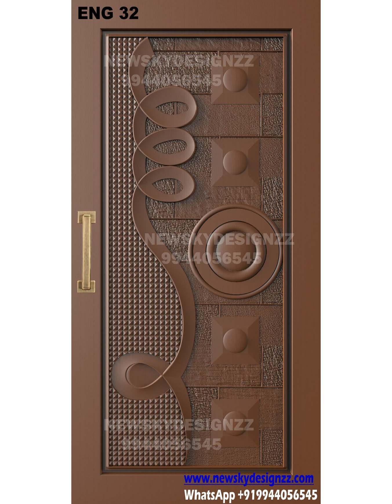 DOOR EDITION 6