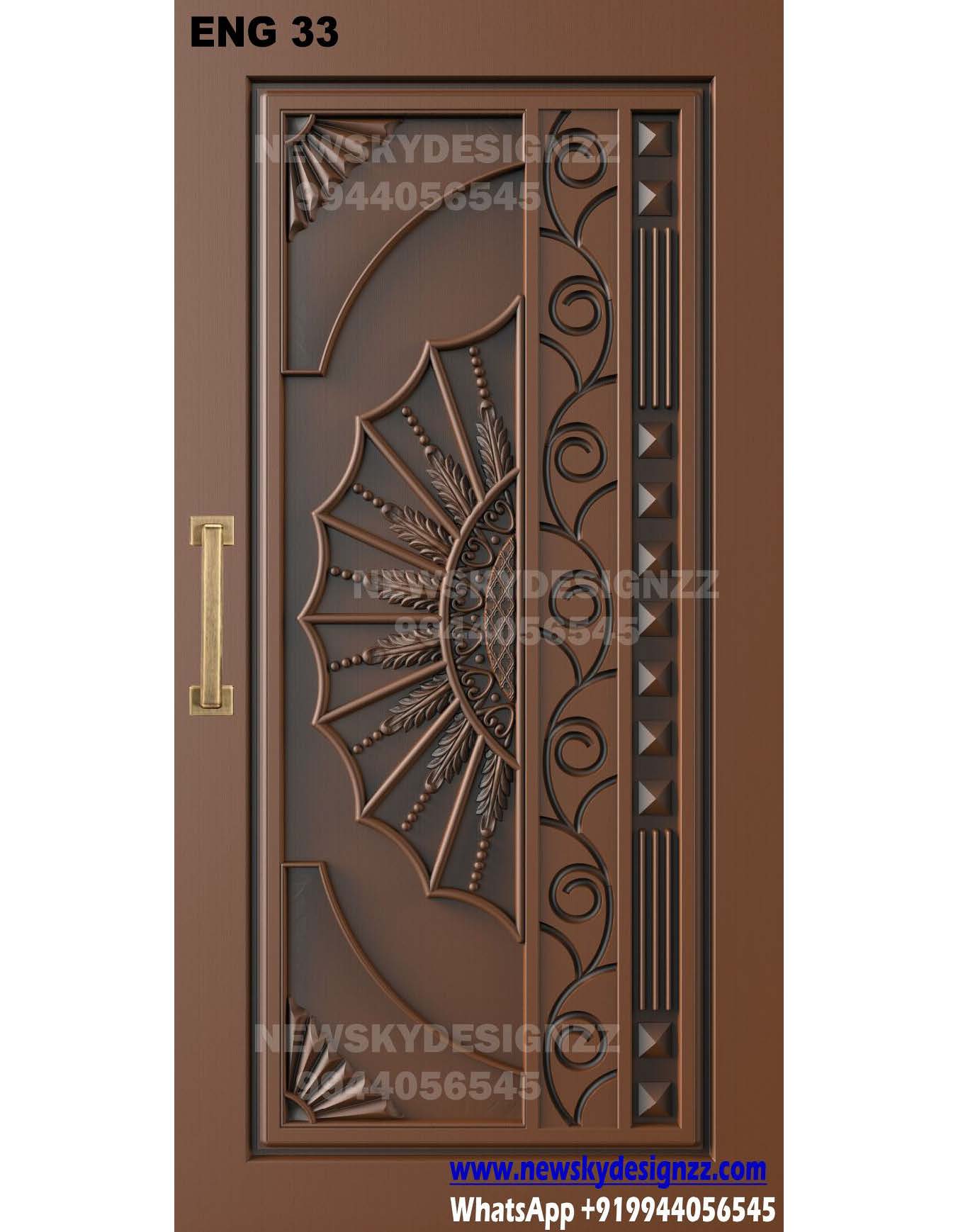 DOOR EDITION 6