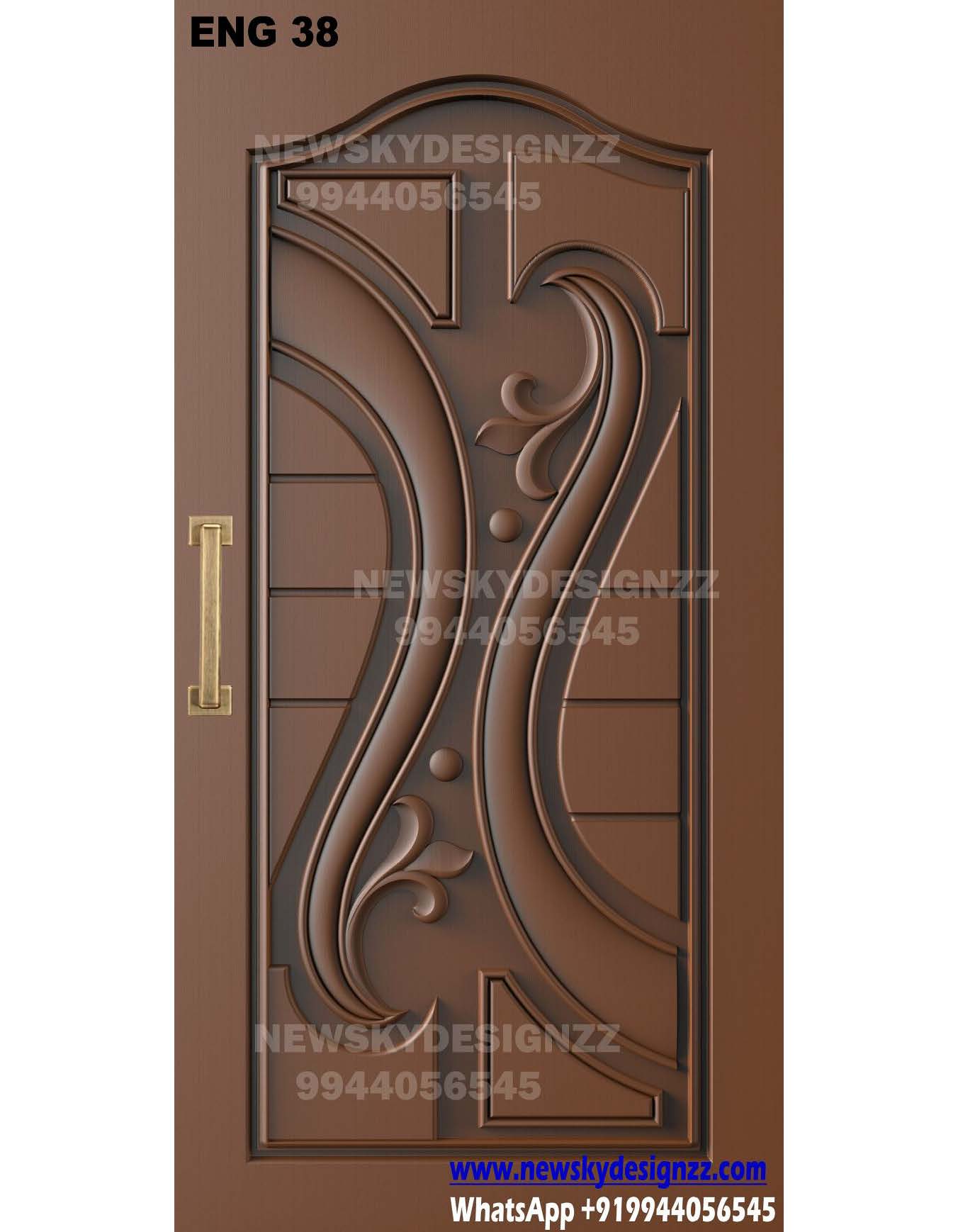 DOOR EDITION 6