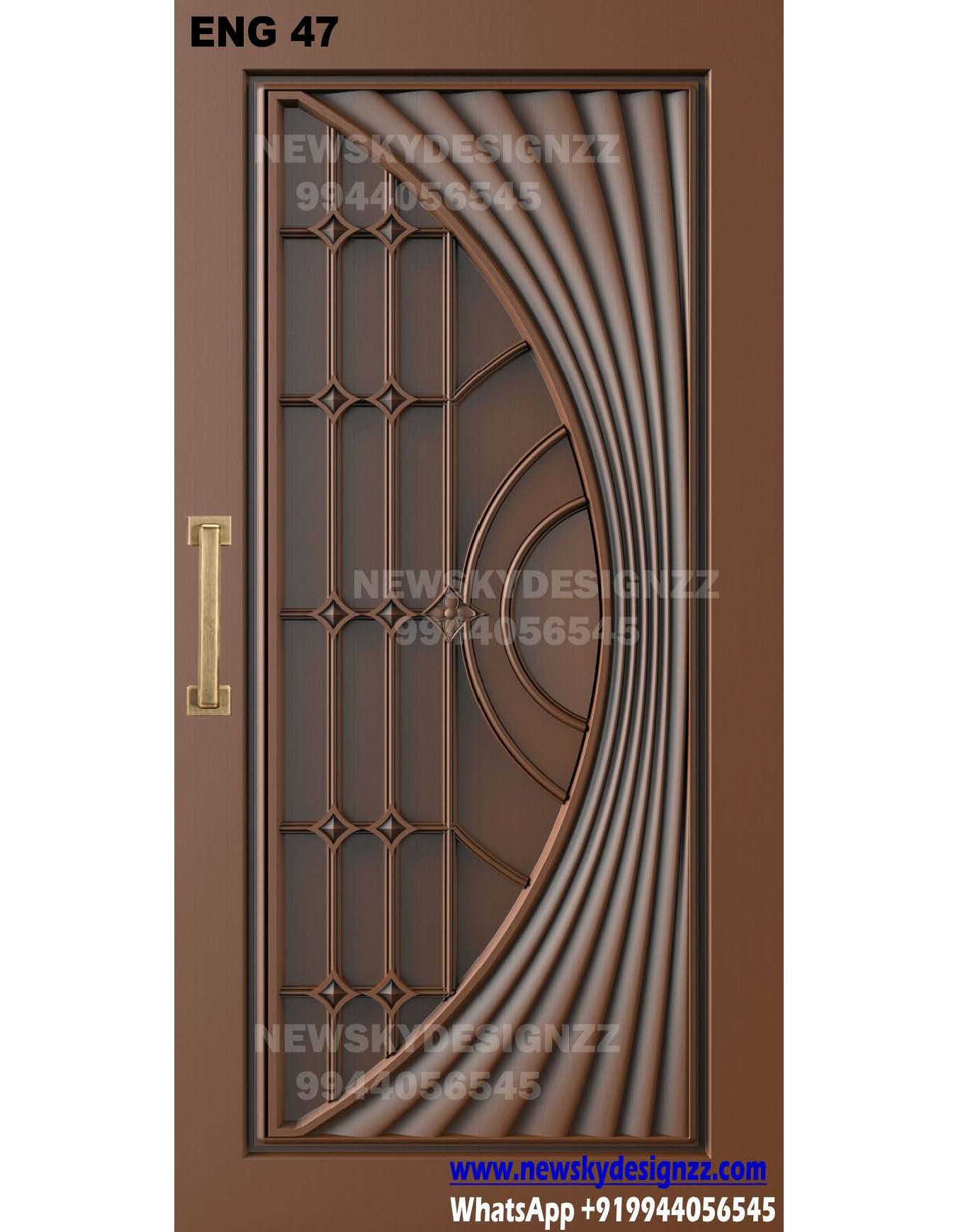 DOOR EDITION 6