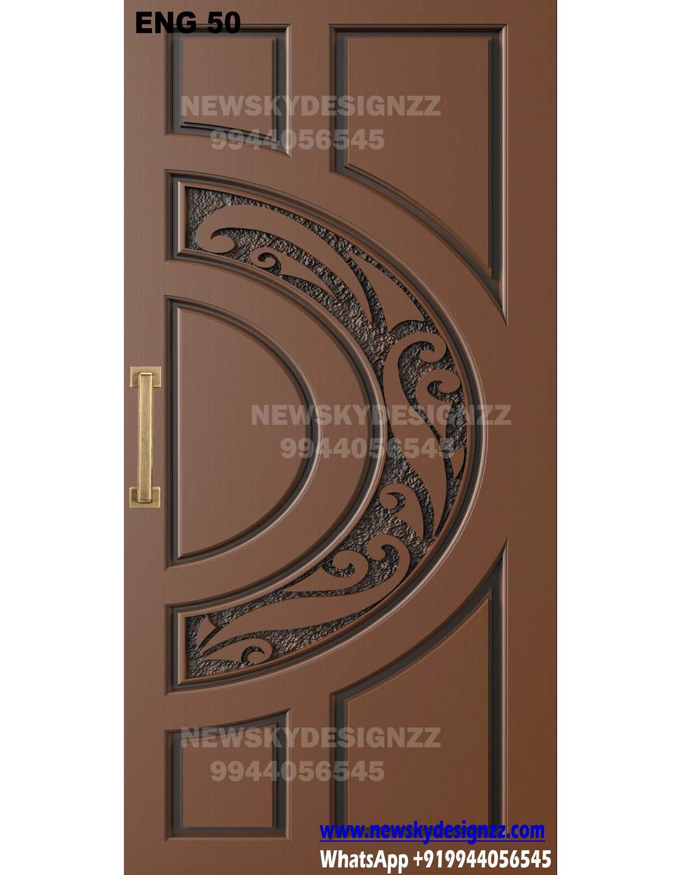 DOOR EDITION 6