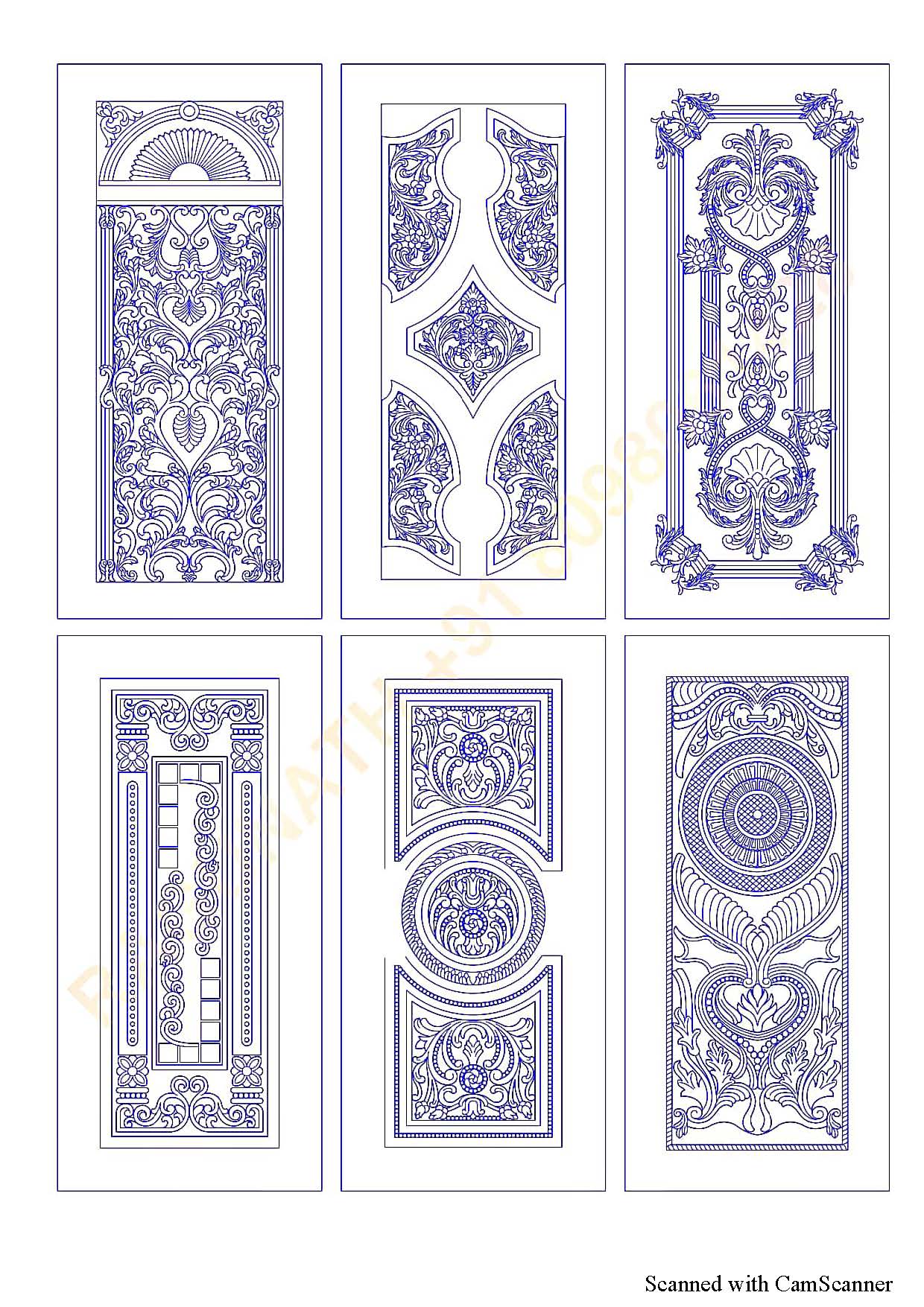 DOOR V BIT EDITION 1