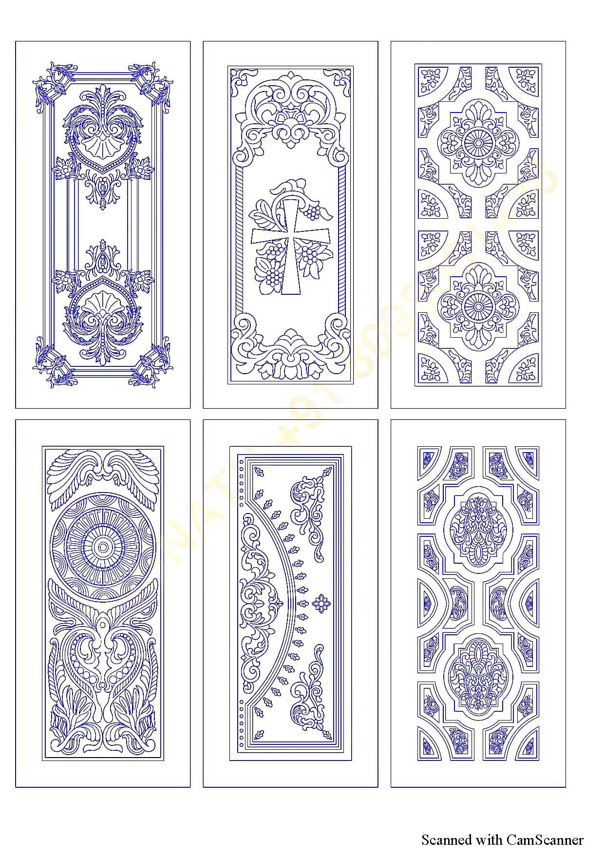 DOOR V BIT EDITION 1