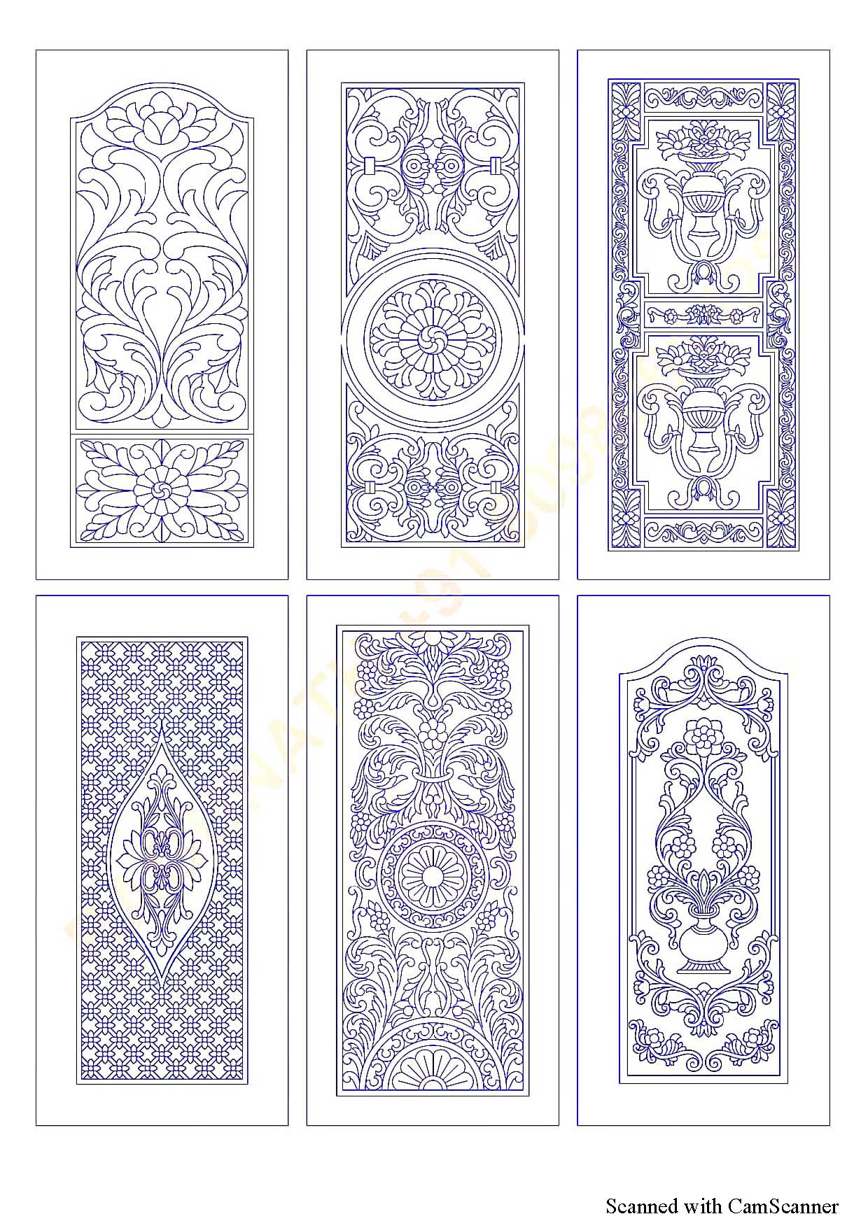 DOOR V BIT EDITION 1