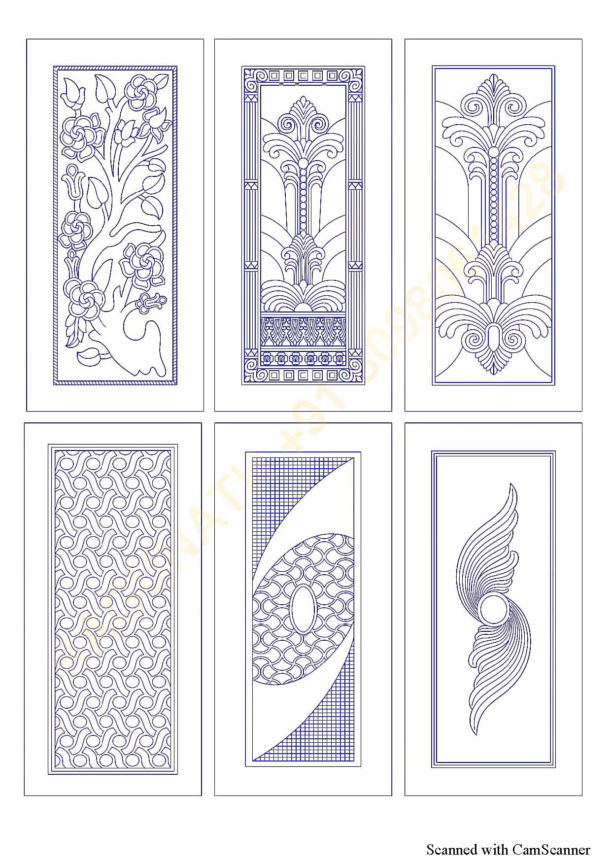 DOOR V BIT EDITION 1