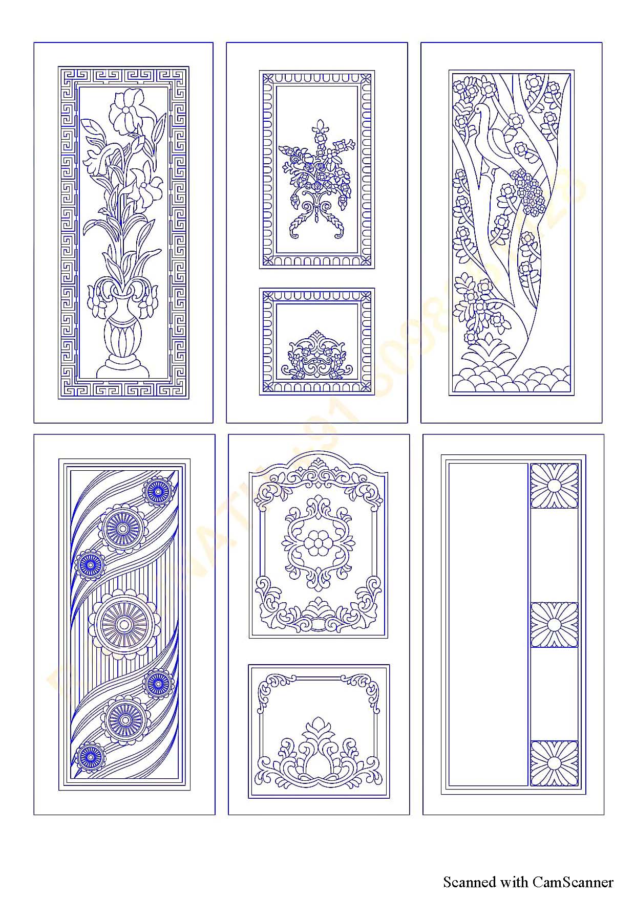 DOOR V BIT EDITION 1