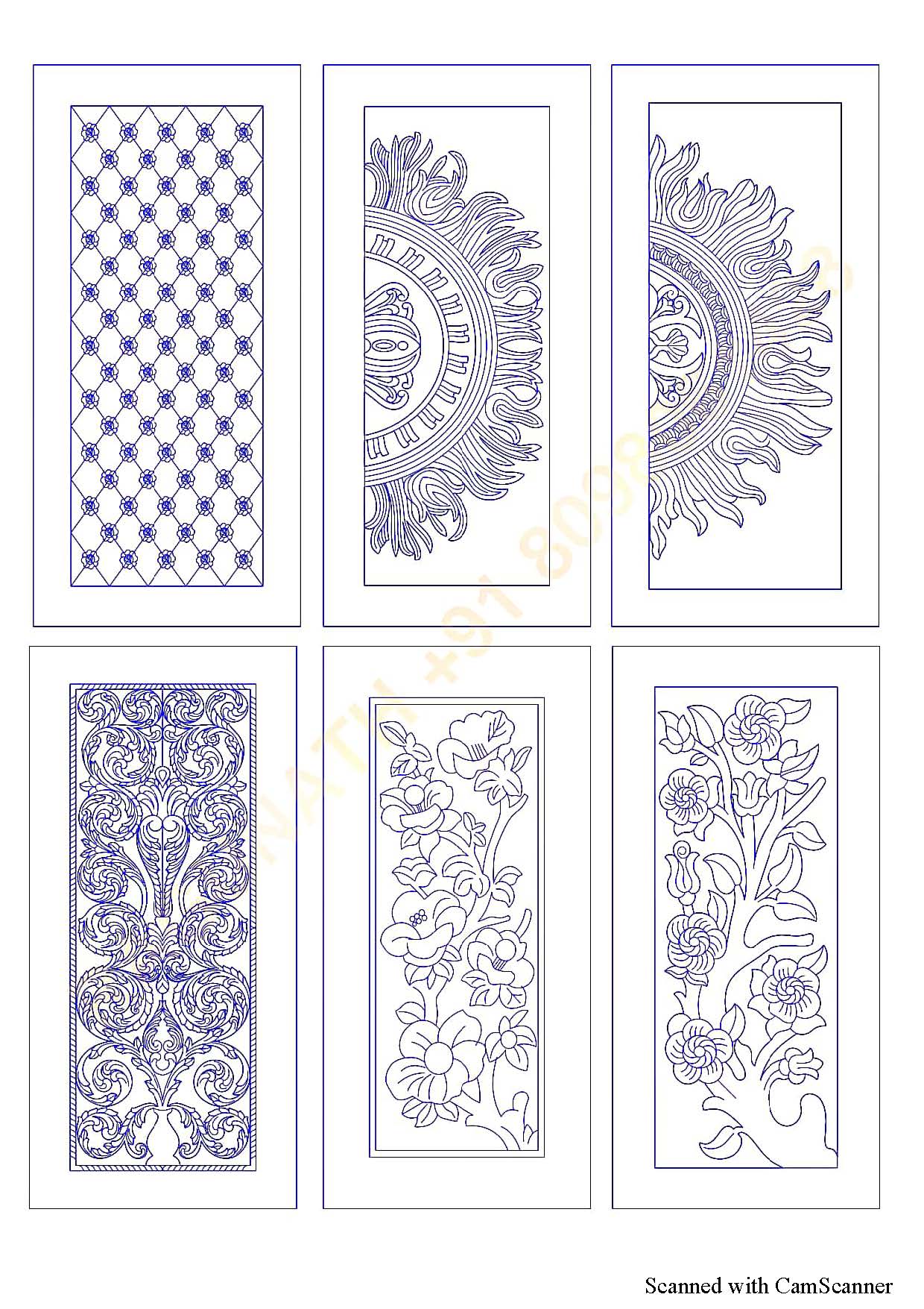 DOOR V BIT EDITION 1