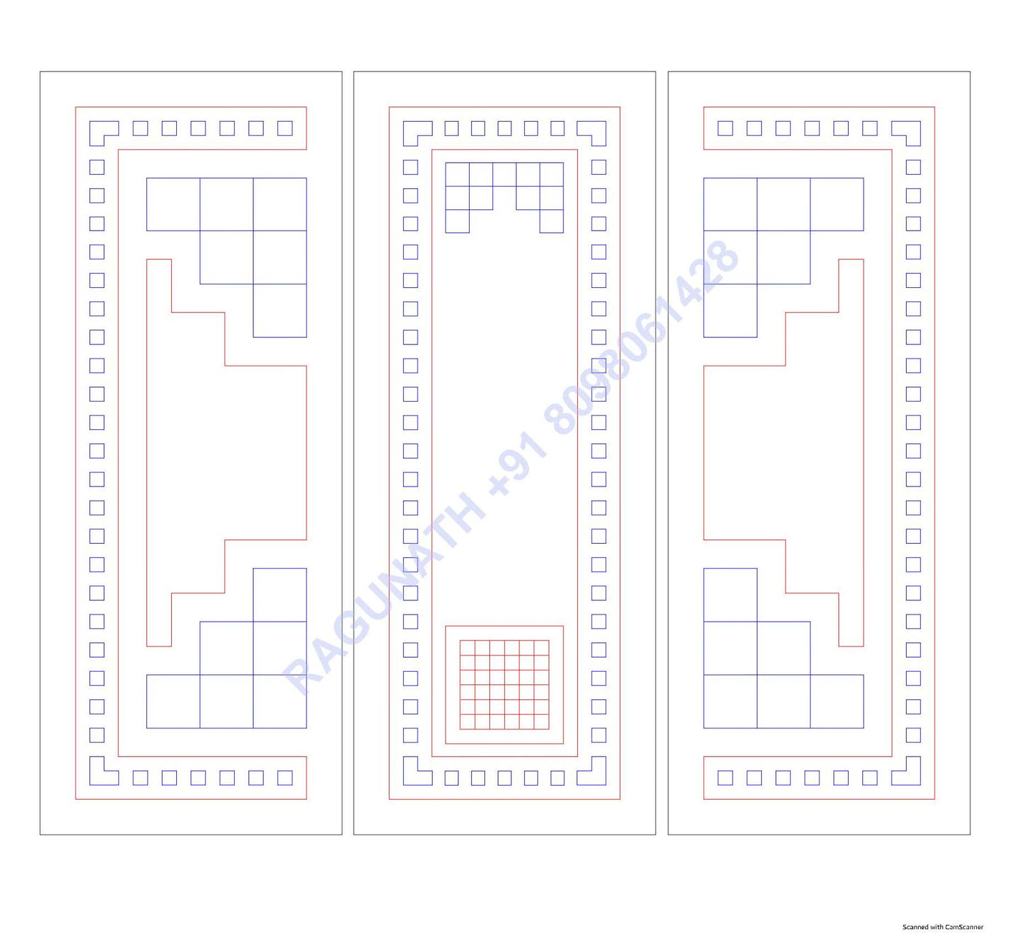 DOOR V BIT EDITION 2