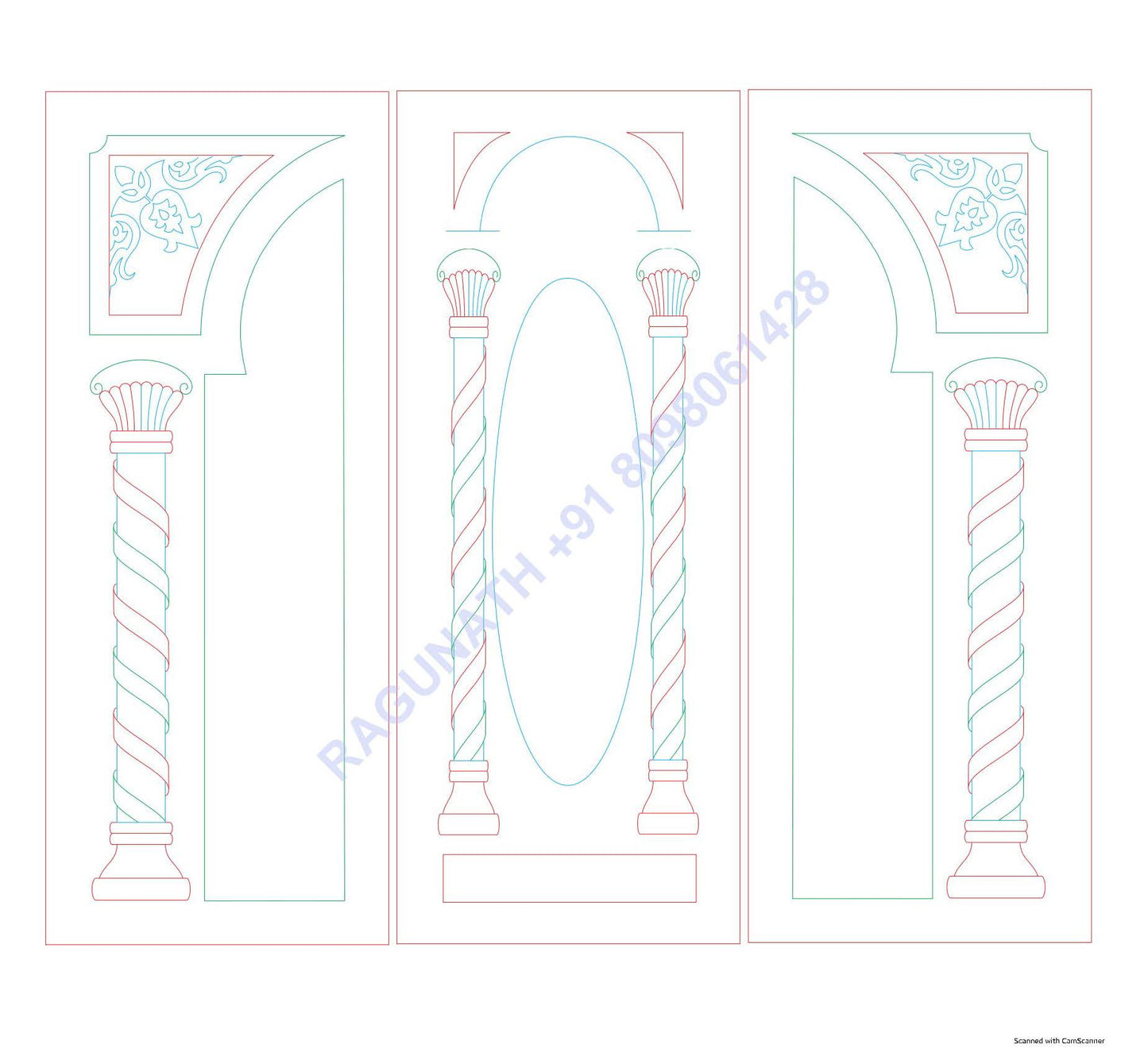 DOOR V BIT EDITION 2