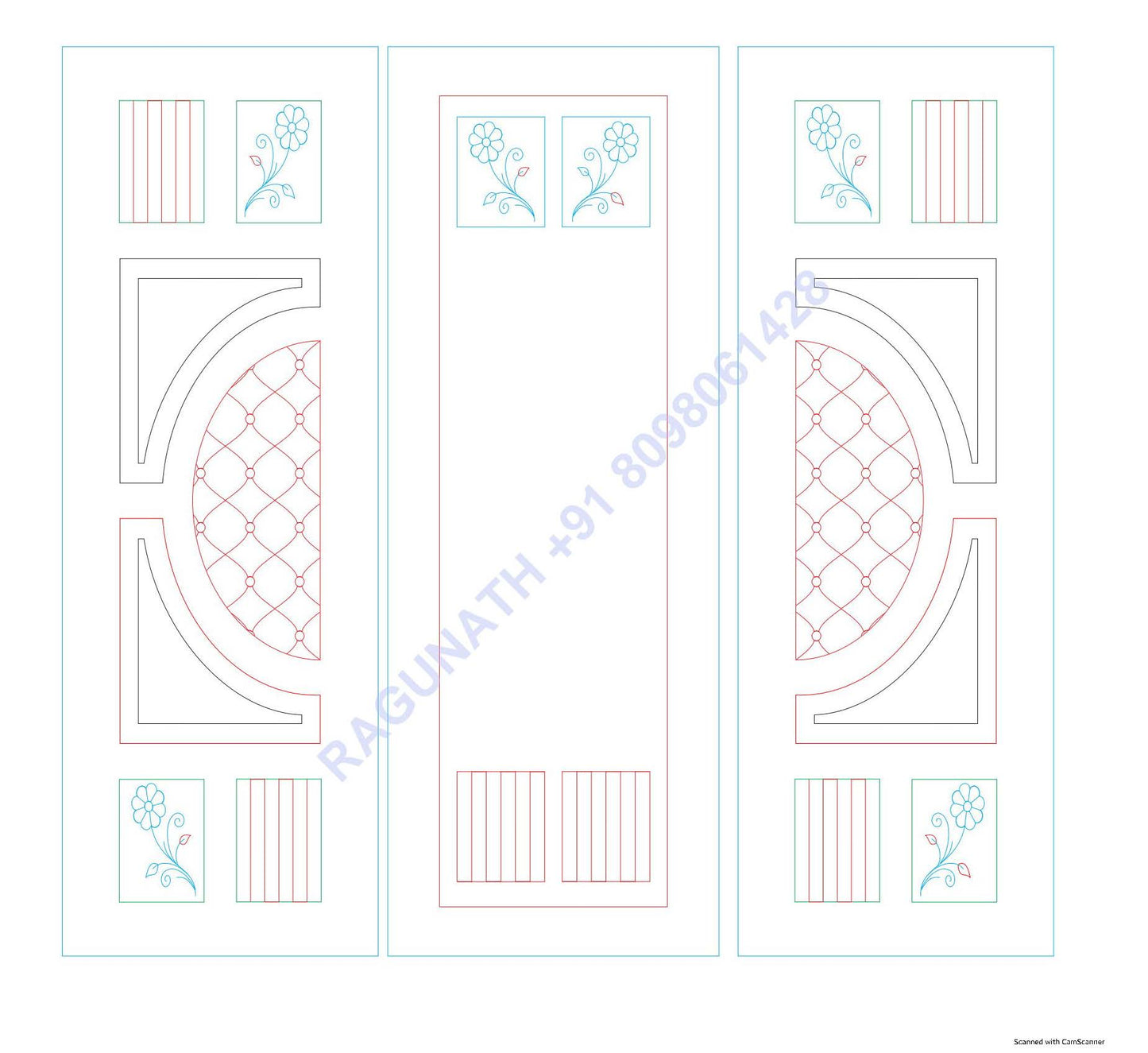 DOOR V BIT EDITION 2