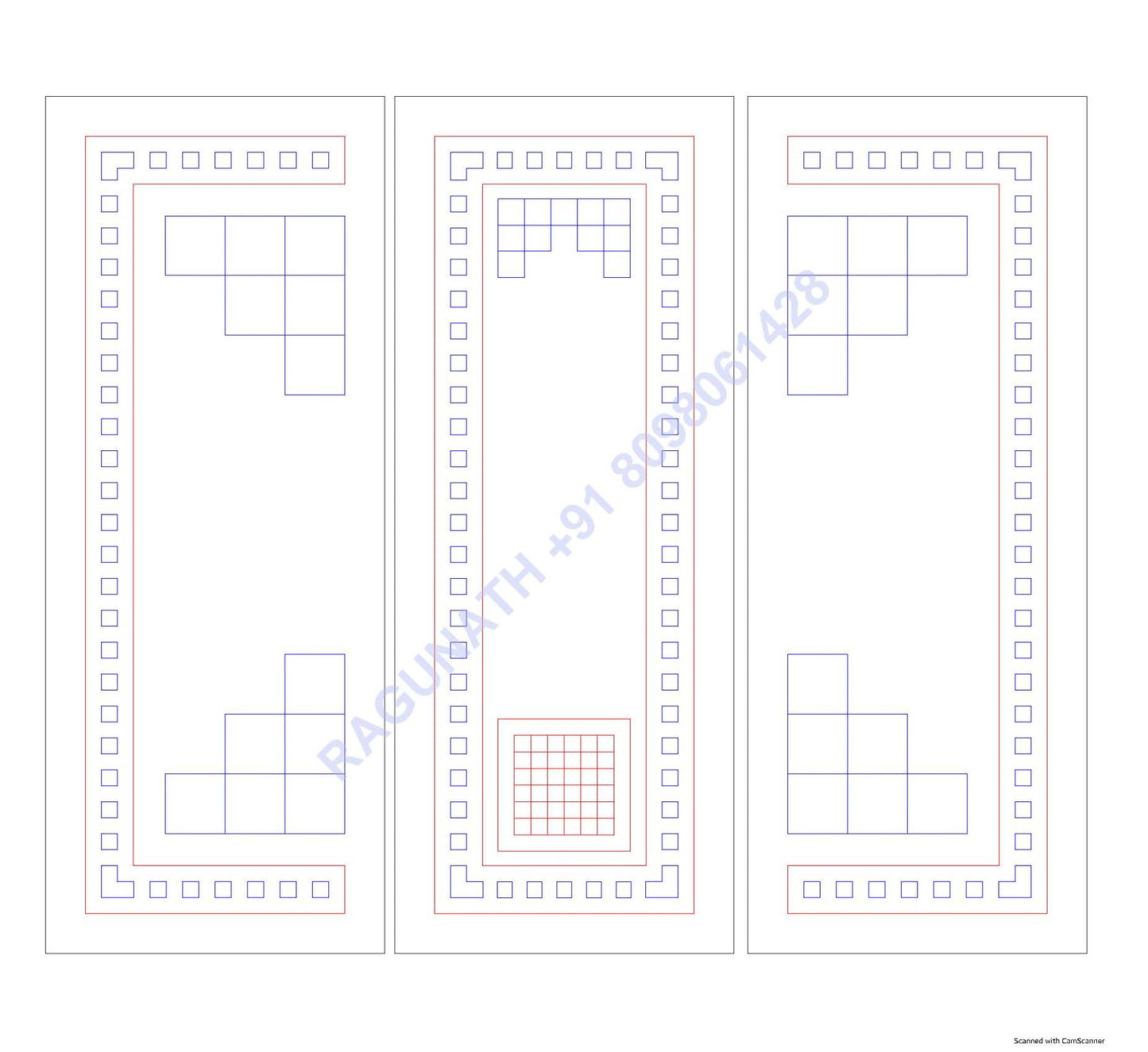 DOOR V BIT EDITION 2