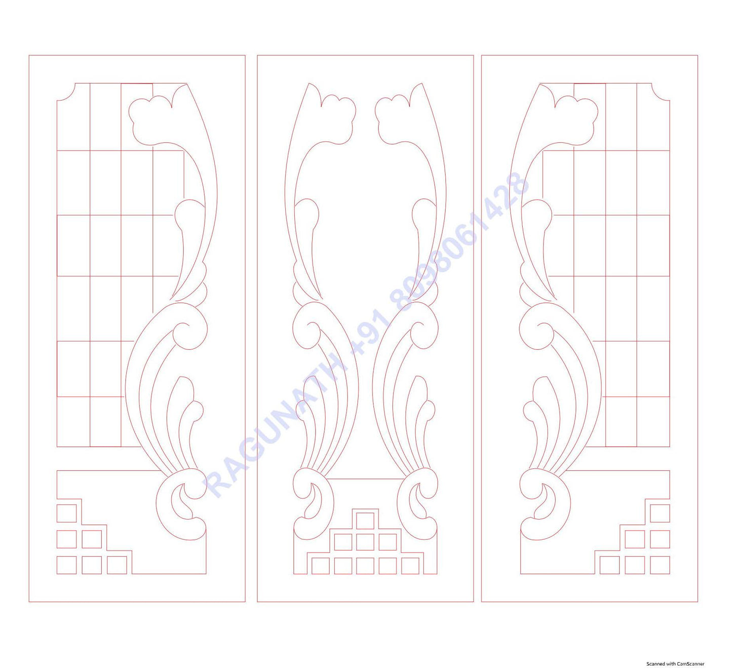 DOOR V BIT EDITION 2