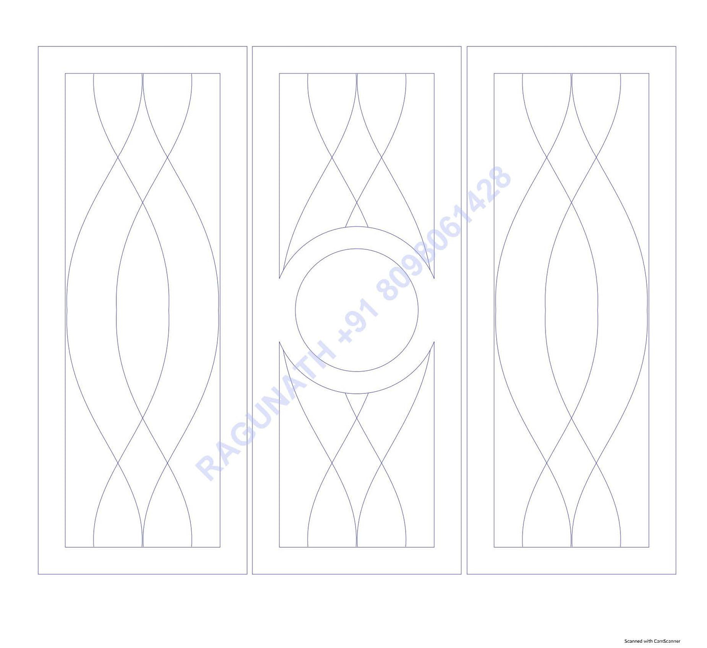 DOOR V BIT EDITION 2