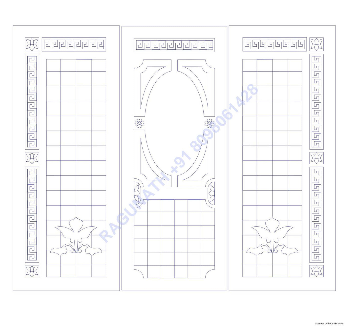 DOOR V BIT EDITION 2