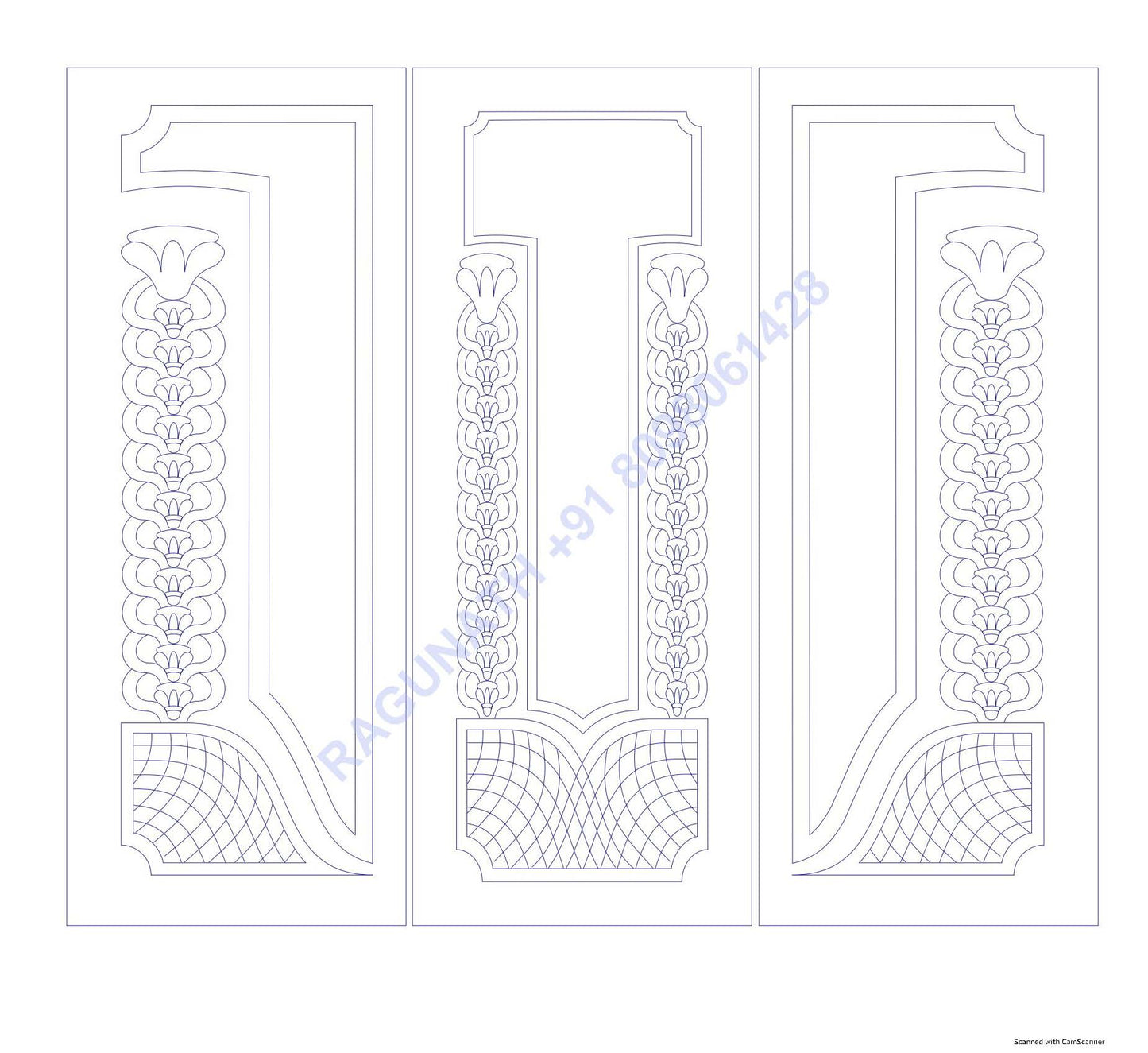 DOOR V BIT EDITION 2