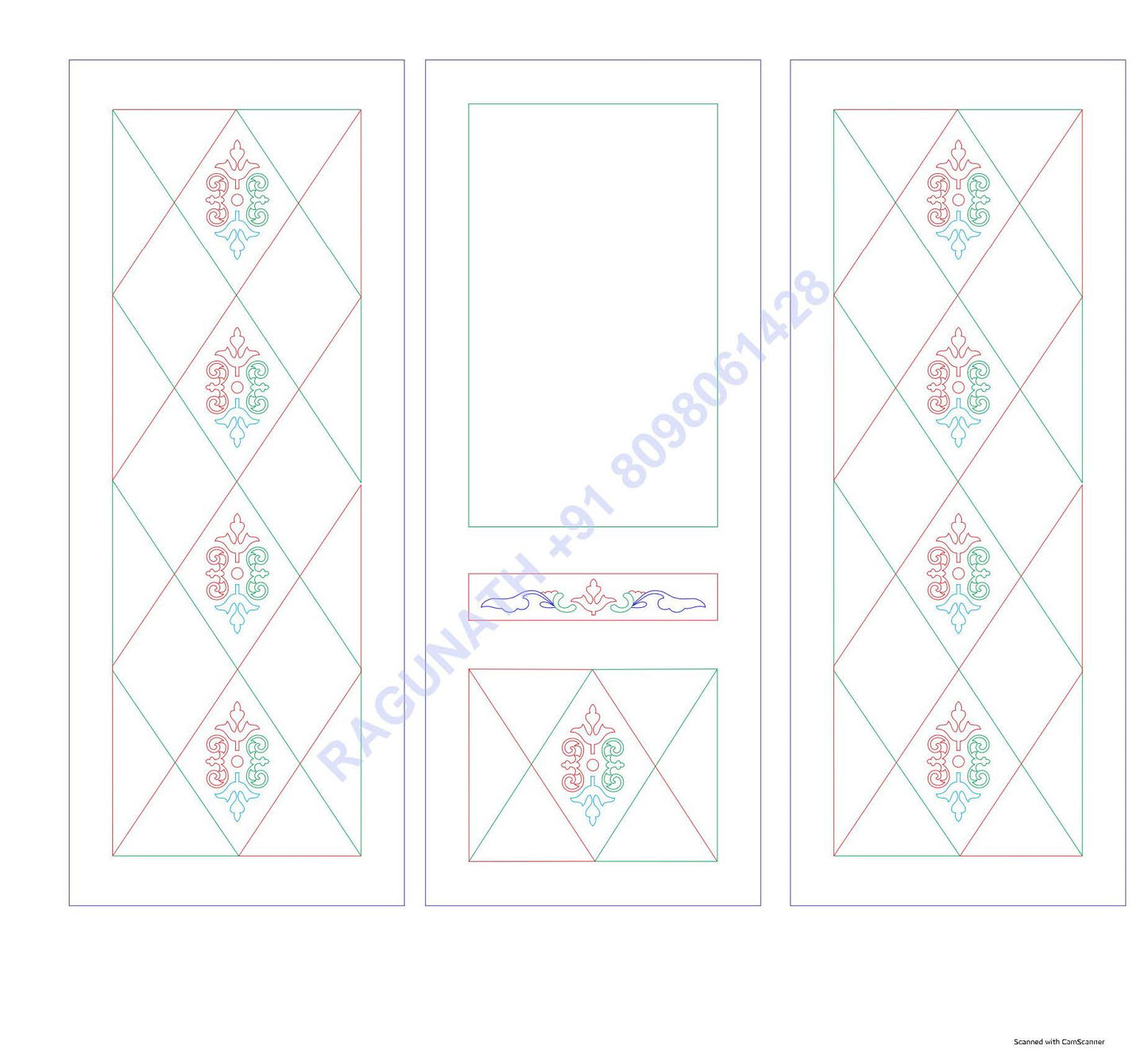 DOOR V BIT EDITION 2