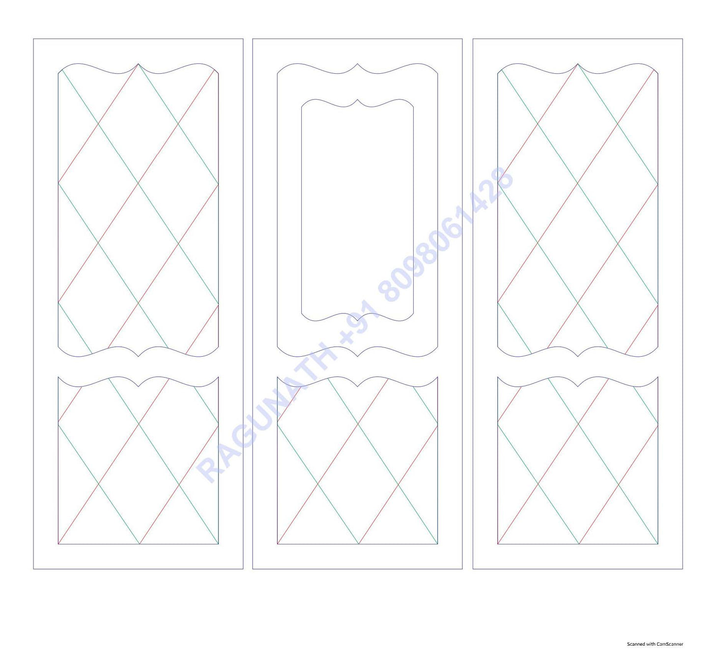 DOOR V BIT EDITION 2