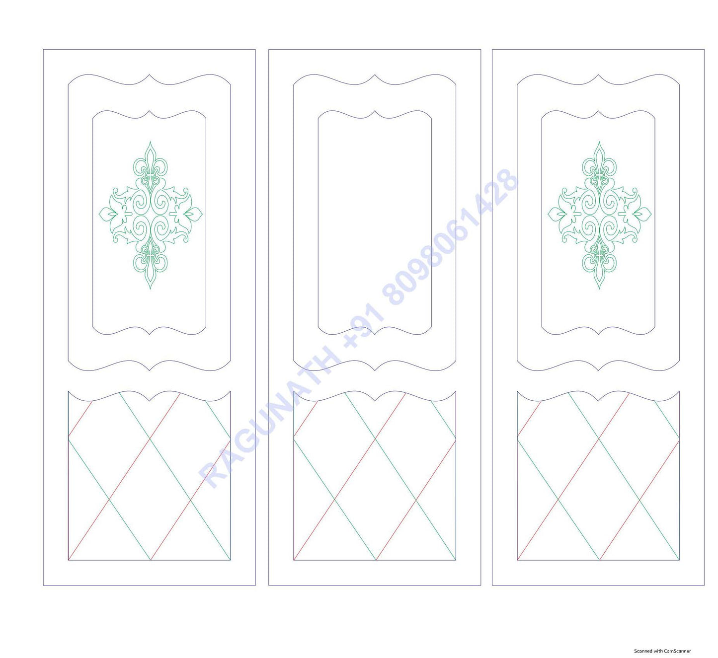 DOOR V BIT EDITION 2