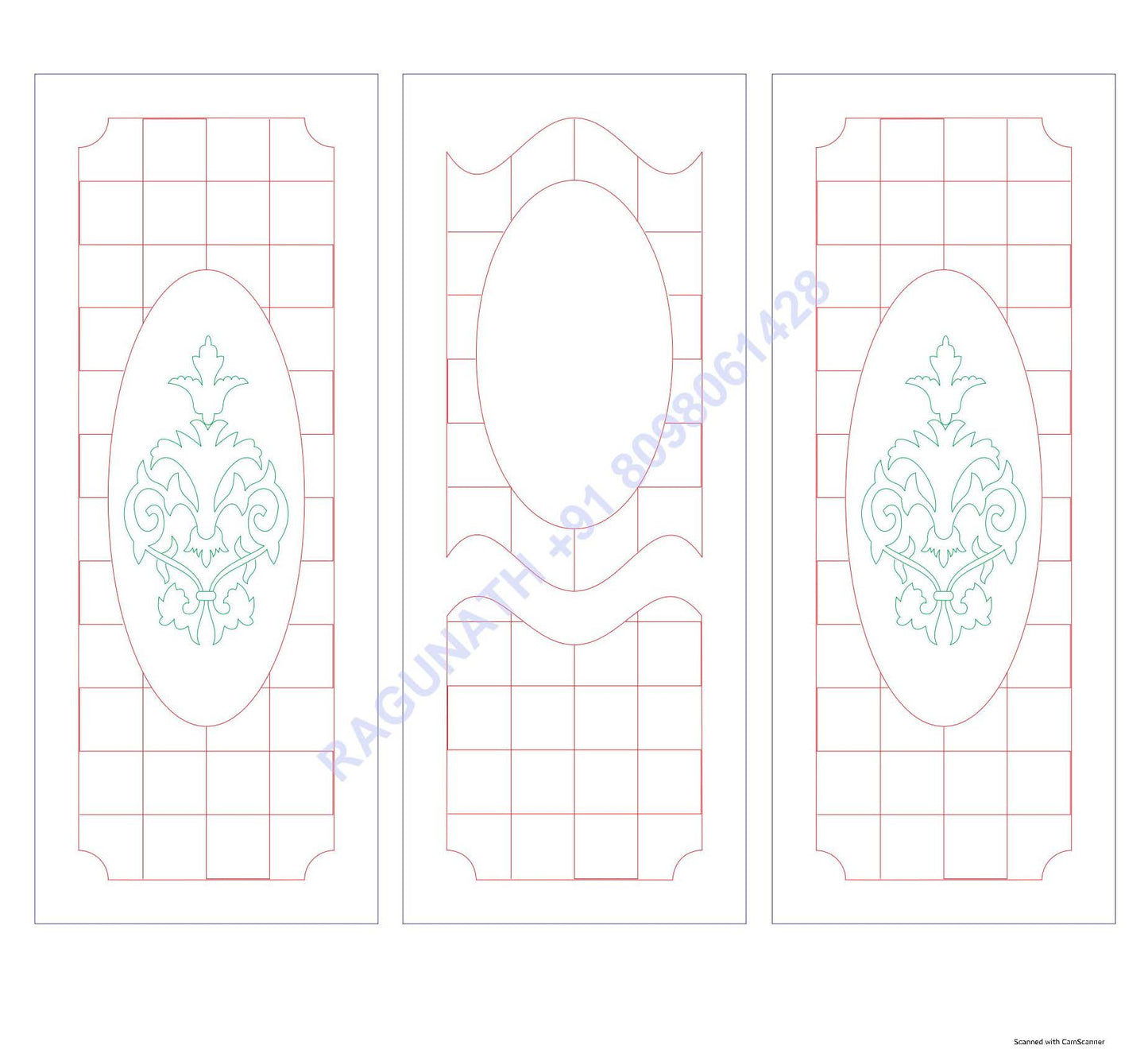 DOOR V BIT EDITION 2