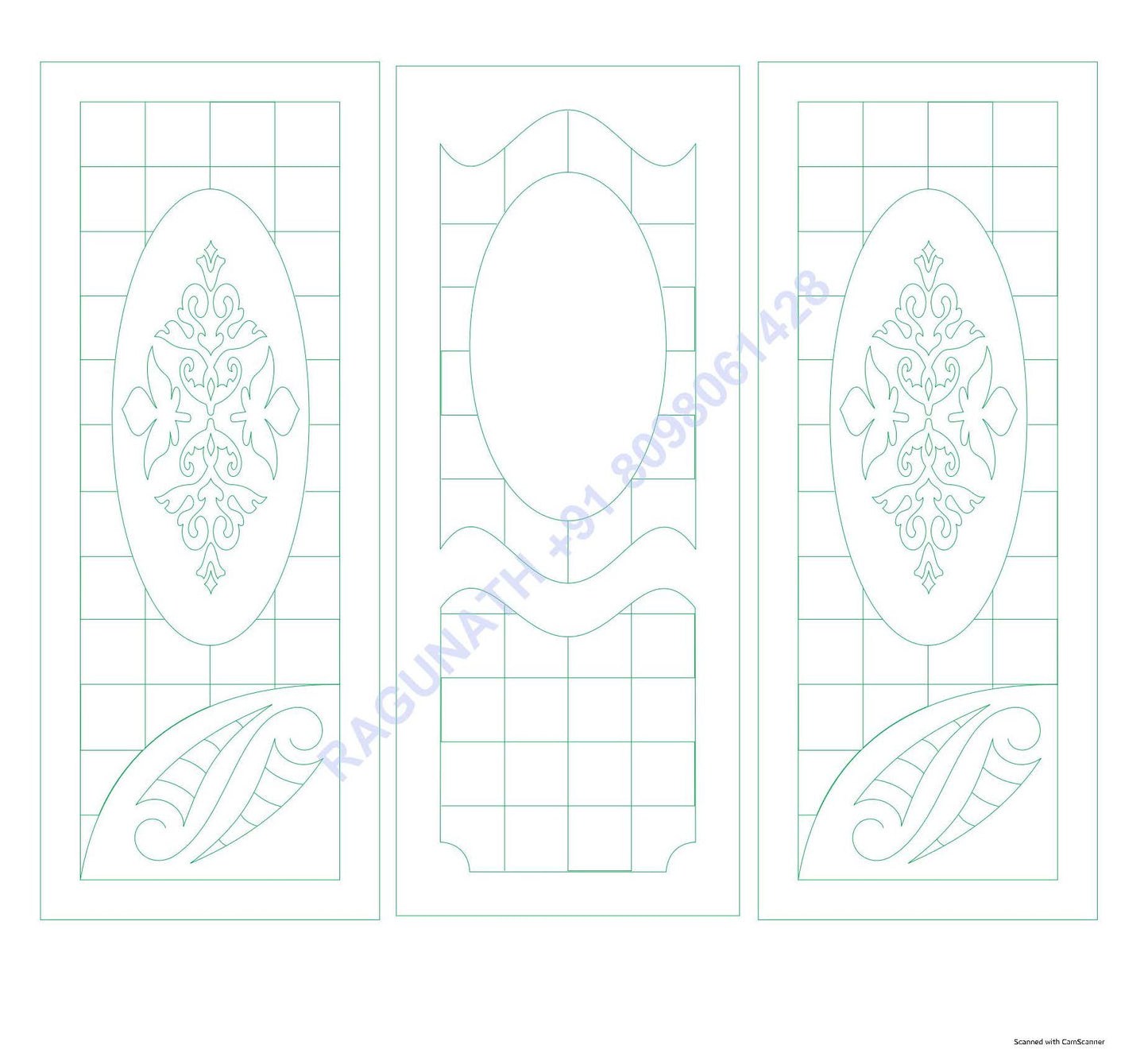 DOOR V BIT EDITION 2