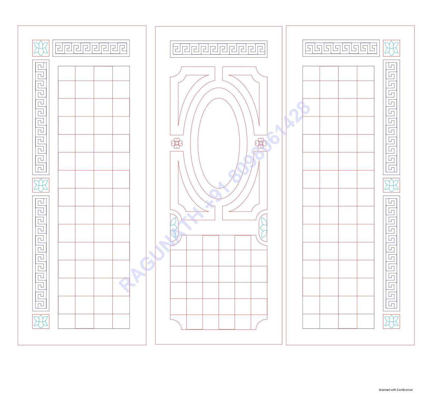 DOOR V BIT EDITION 2