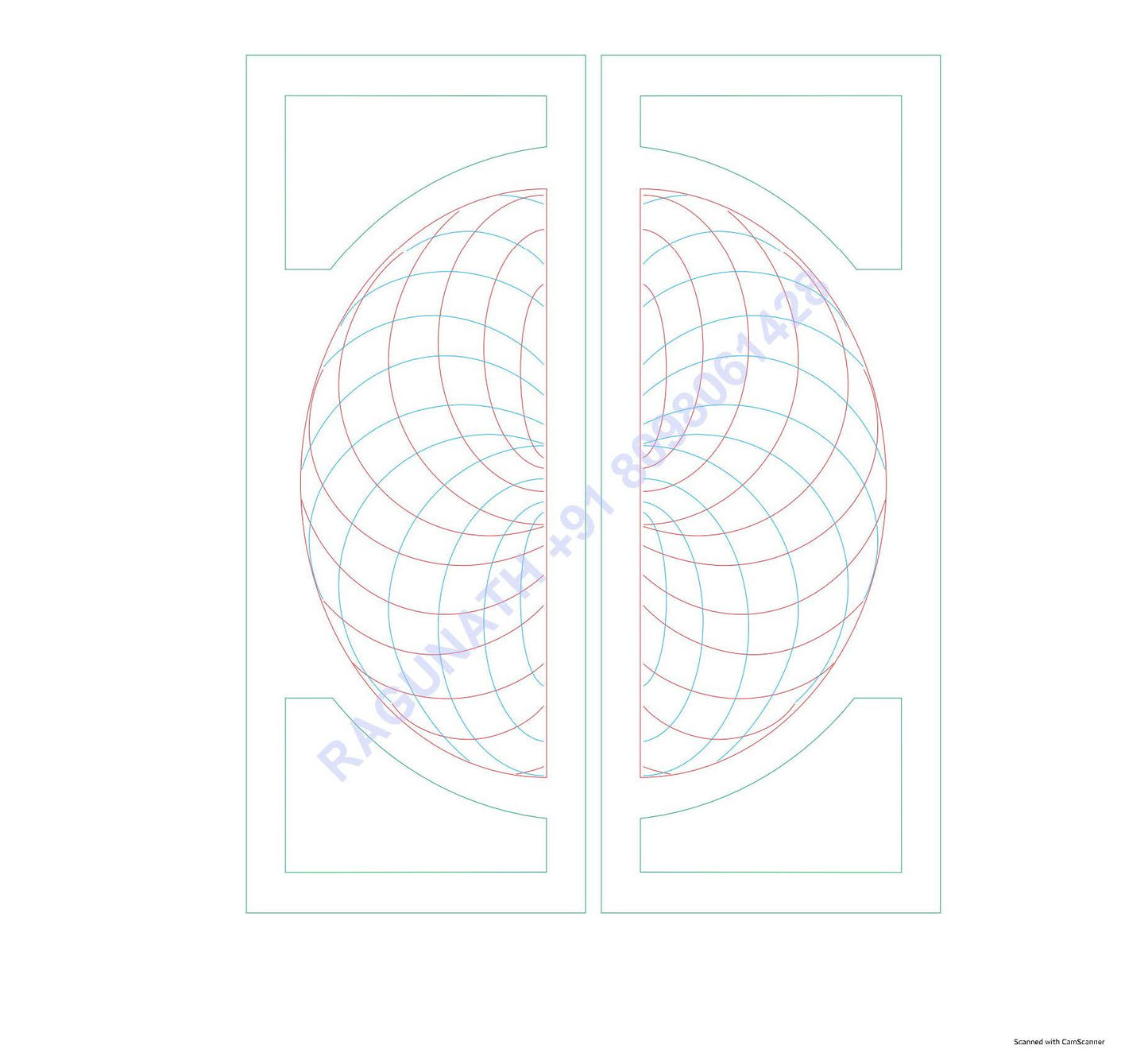 DOOR V BIT EDITION 2