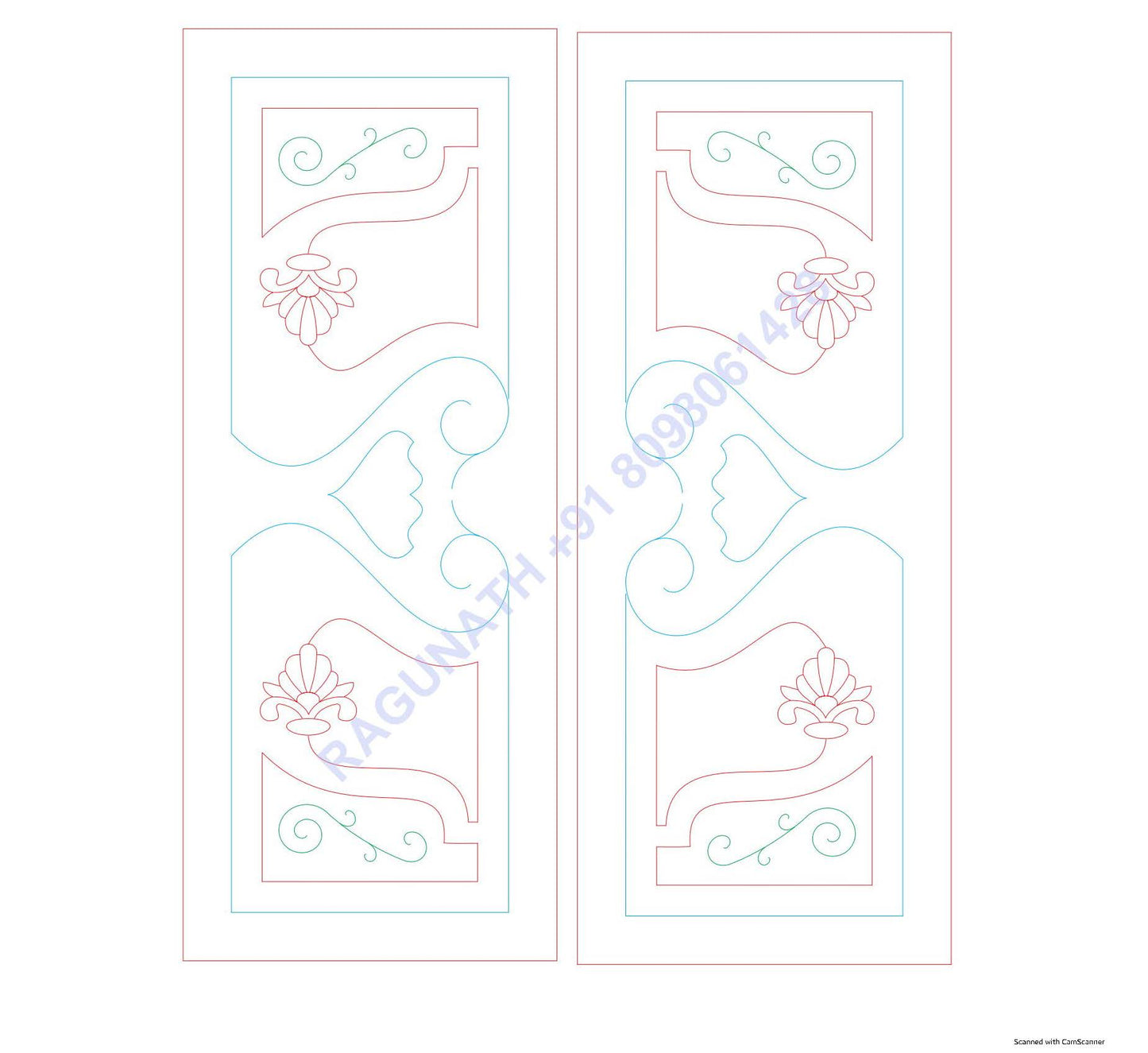 DOOR V BIT EDITION 2