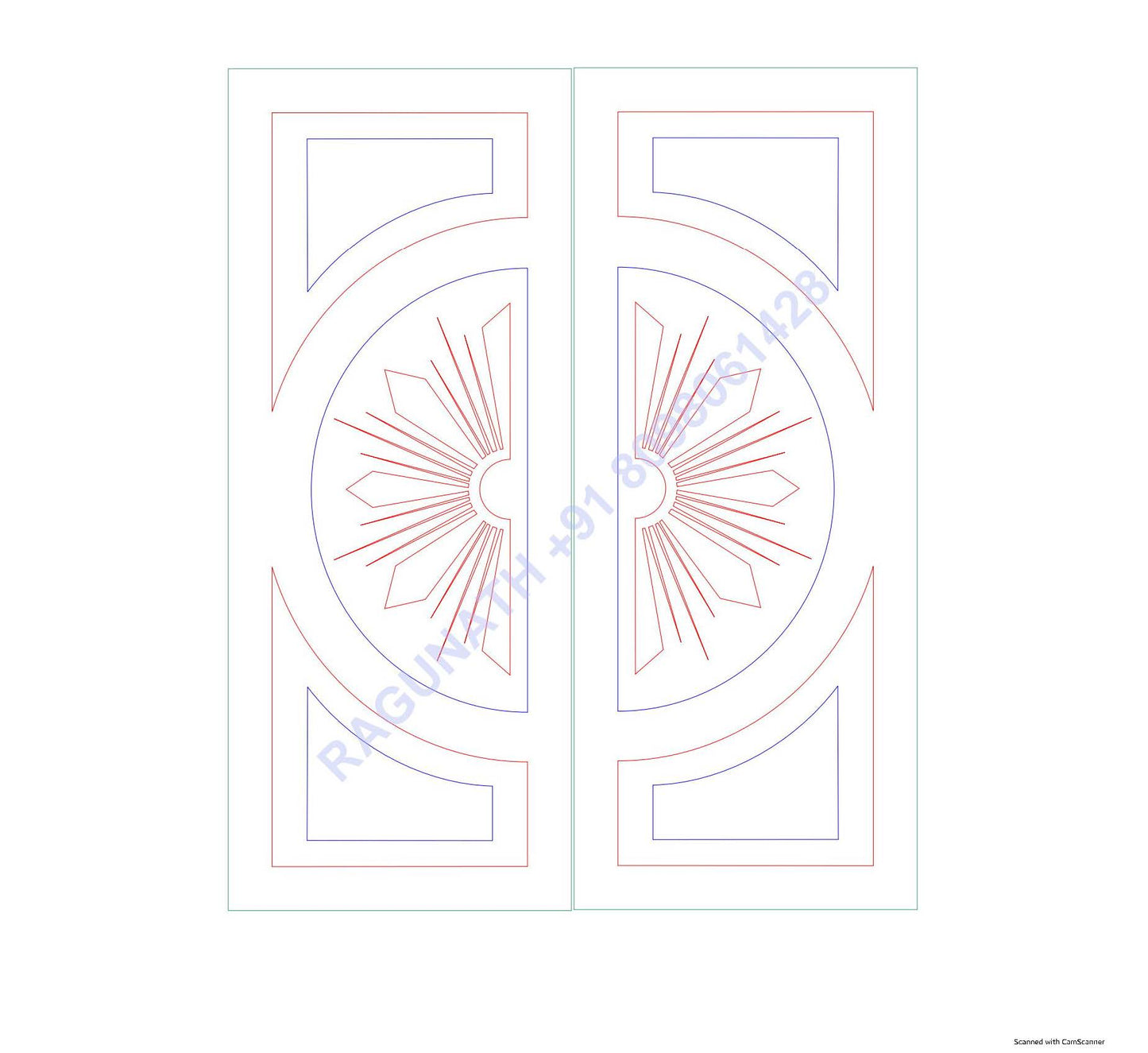 DOOR V BIT EDITION 2