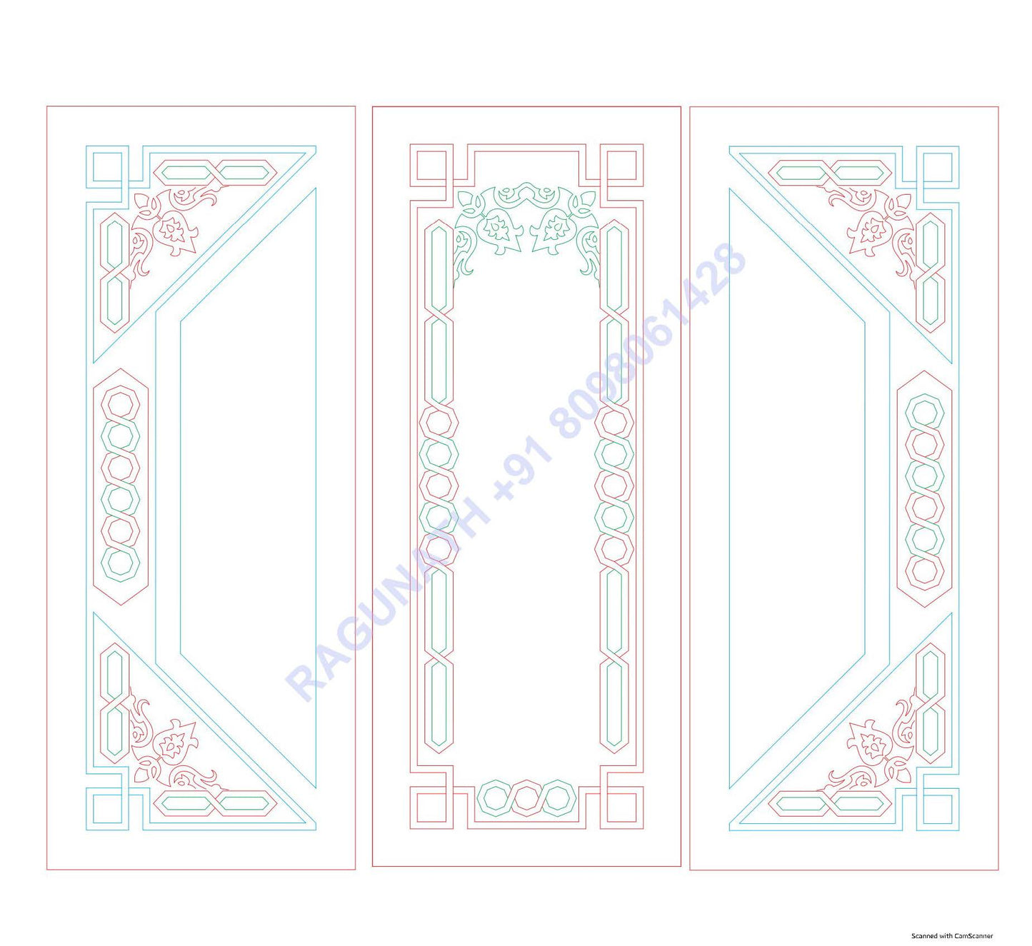 DOOR V BIT EDITION 2