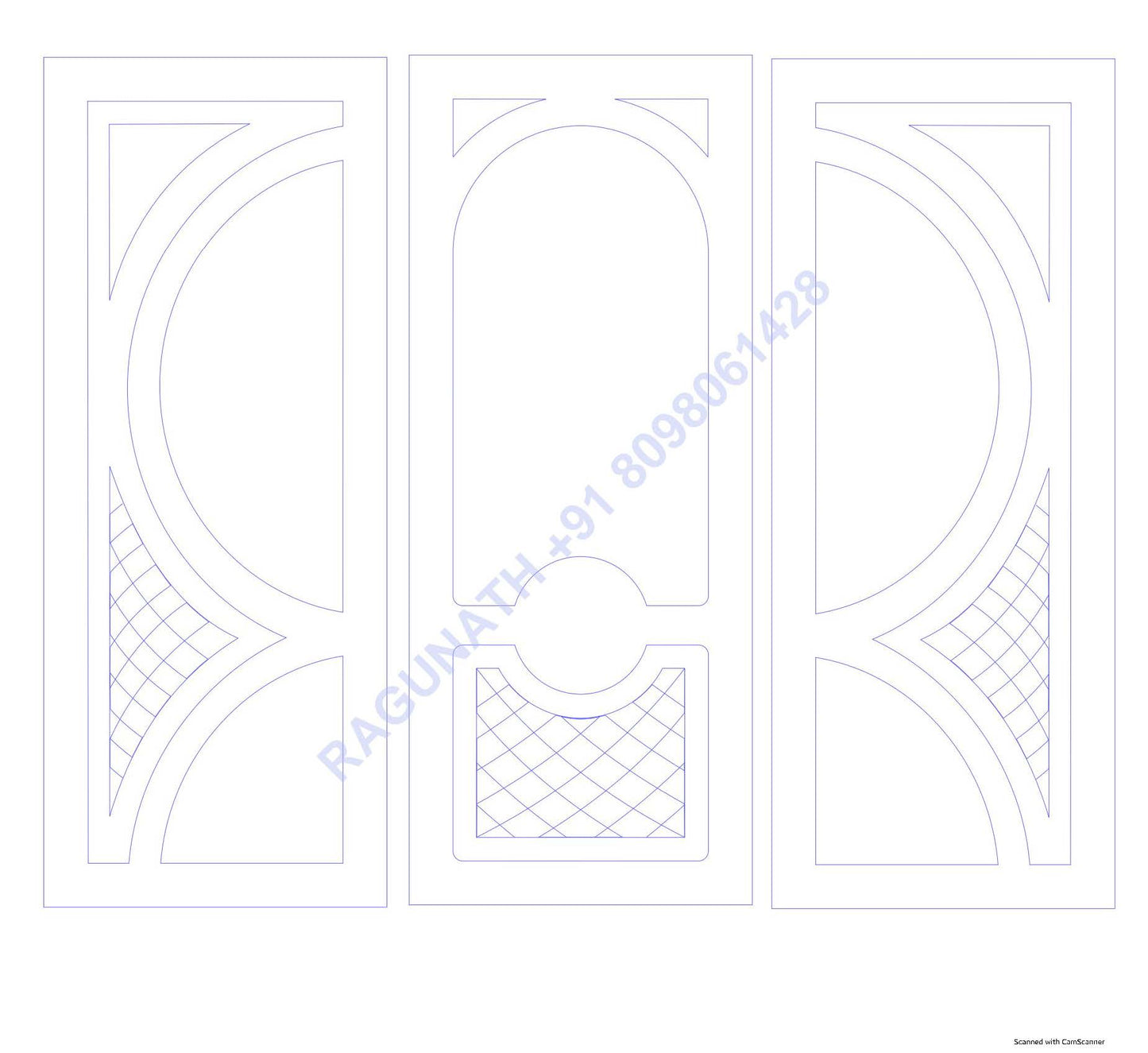 DOOR V BIT EDITION 2