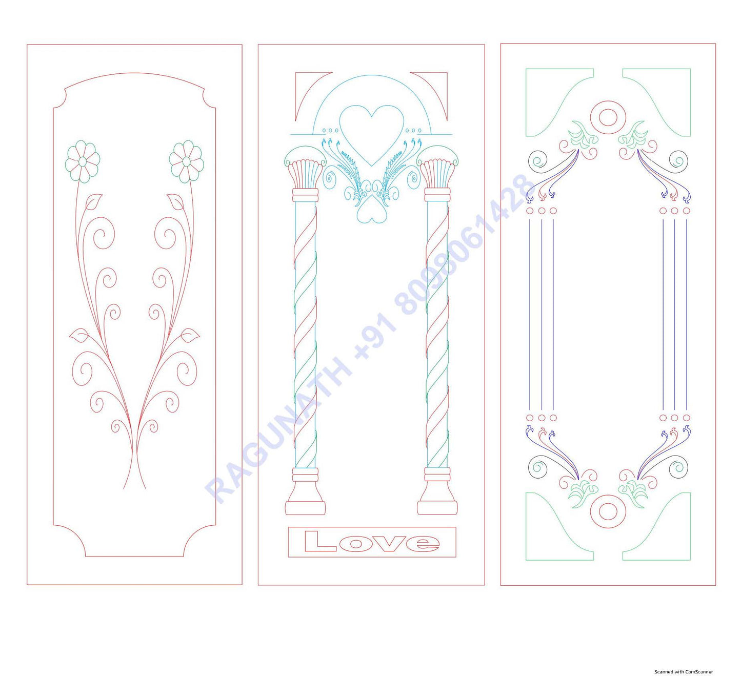 DOOR V BIT EDITION 2