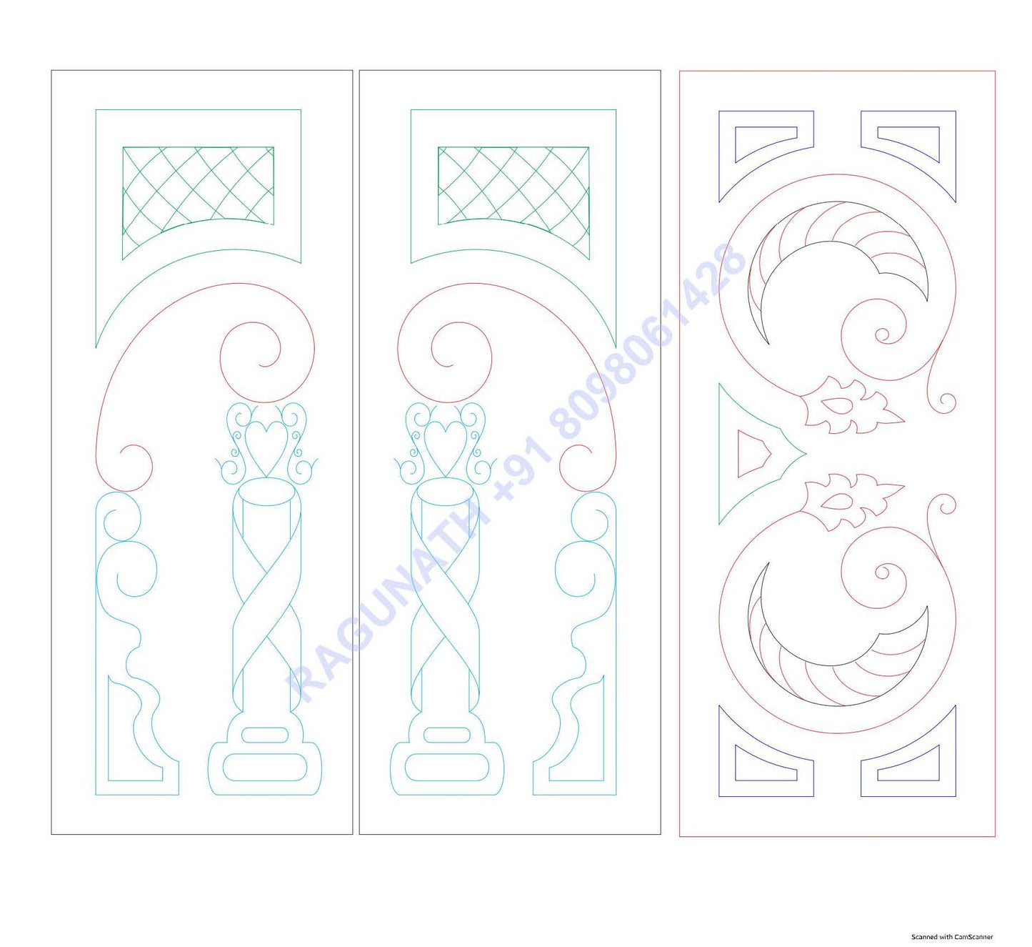 DOOR V BIT EDITION 2