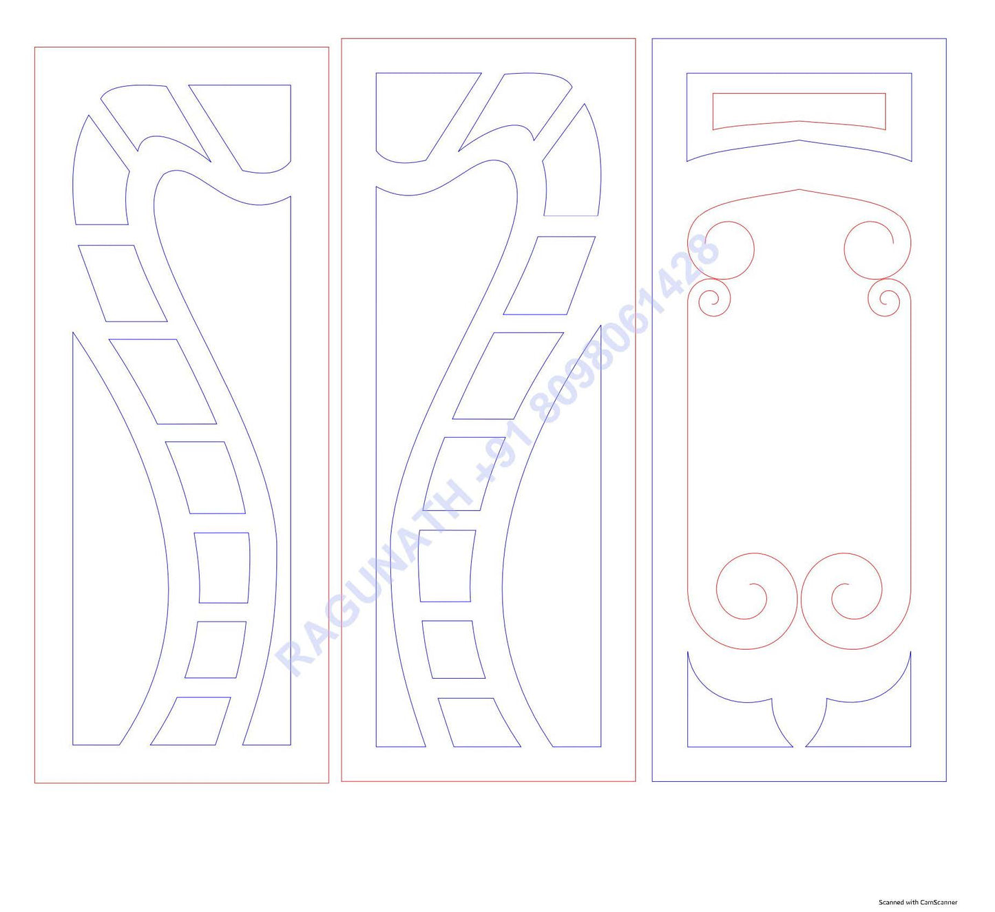 DOOR V BIT EDITION 2