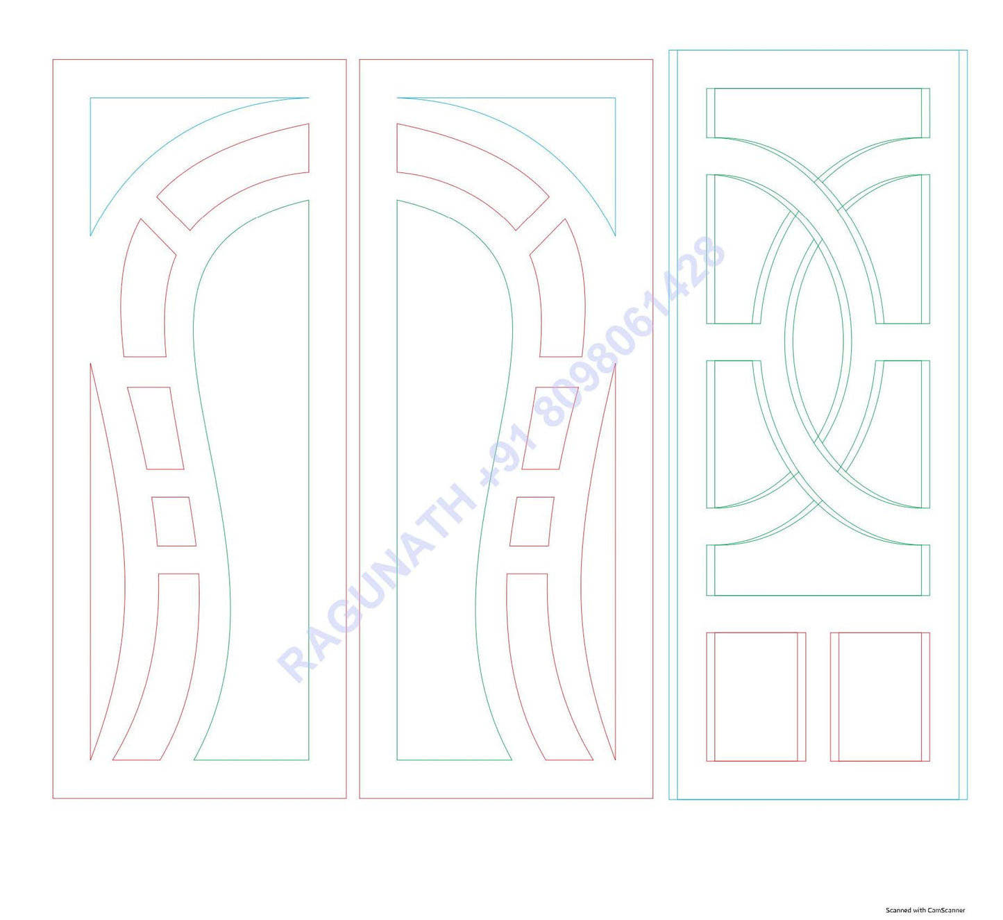 DOOR V BIT EDITION 2